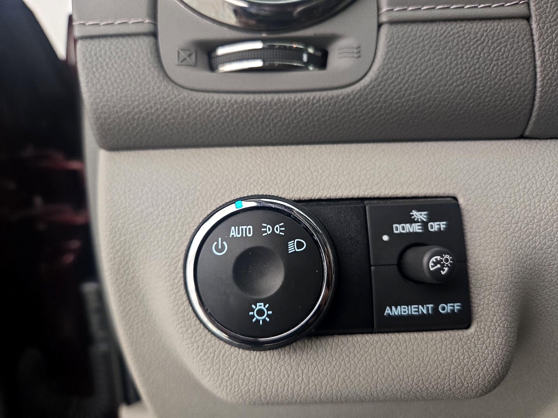 Thumbnail: 2017 Buick Enclave - 13