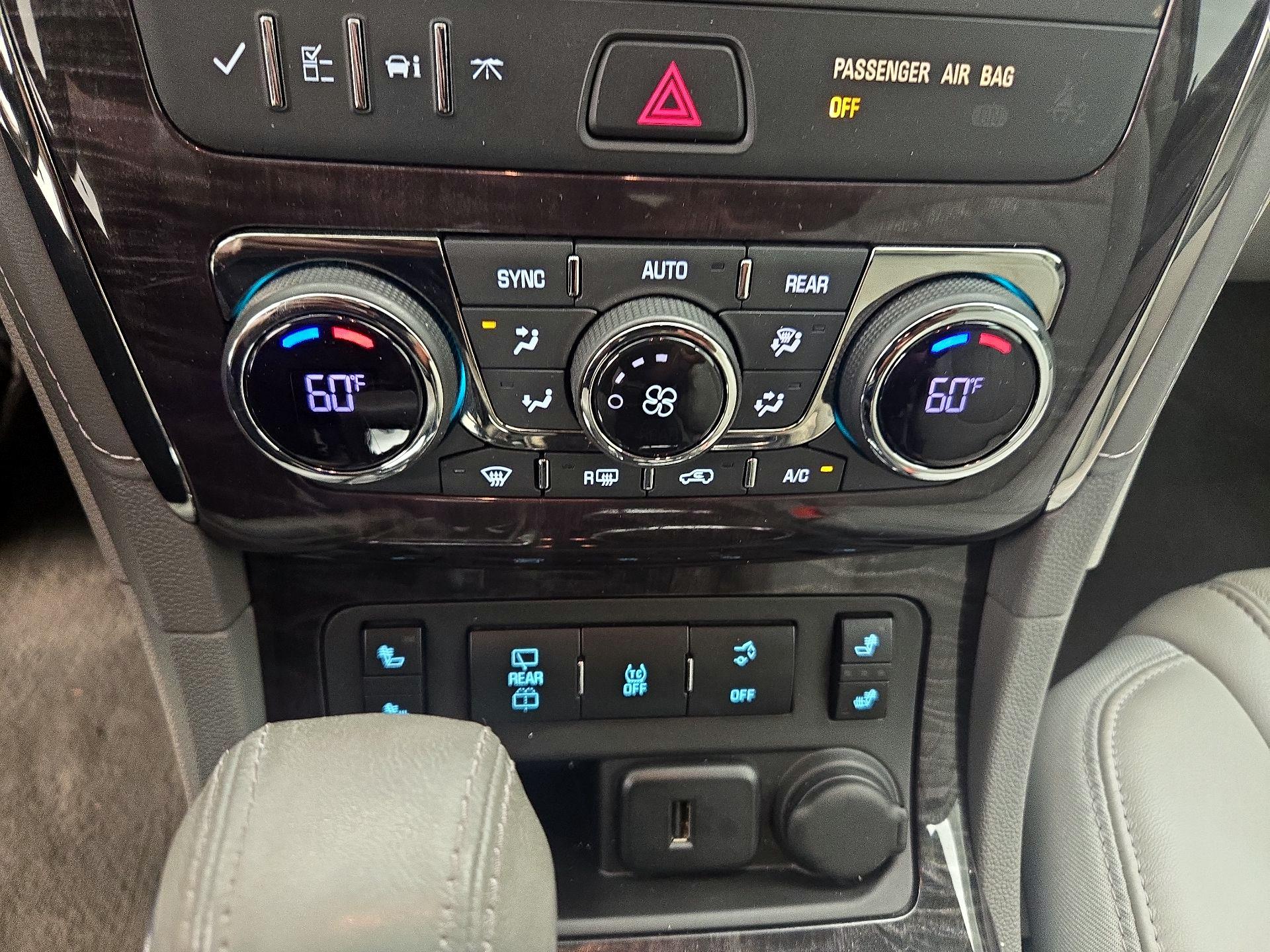 Thumbnail: 2017 Buick Enclave - 16