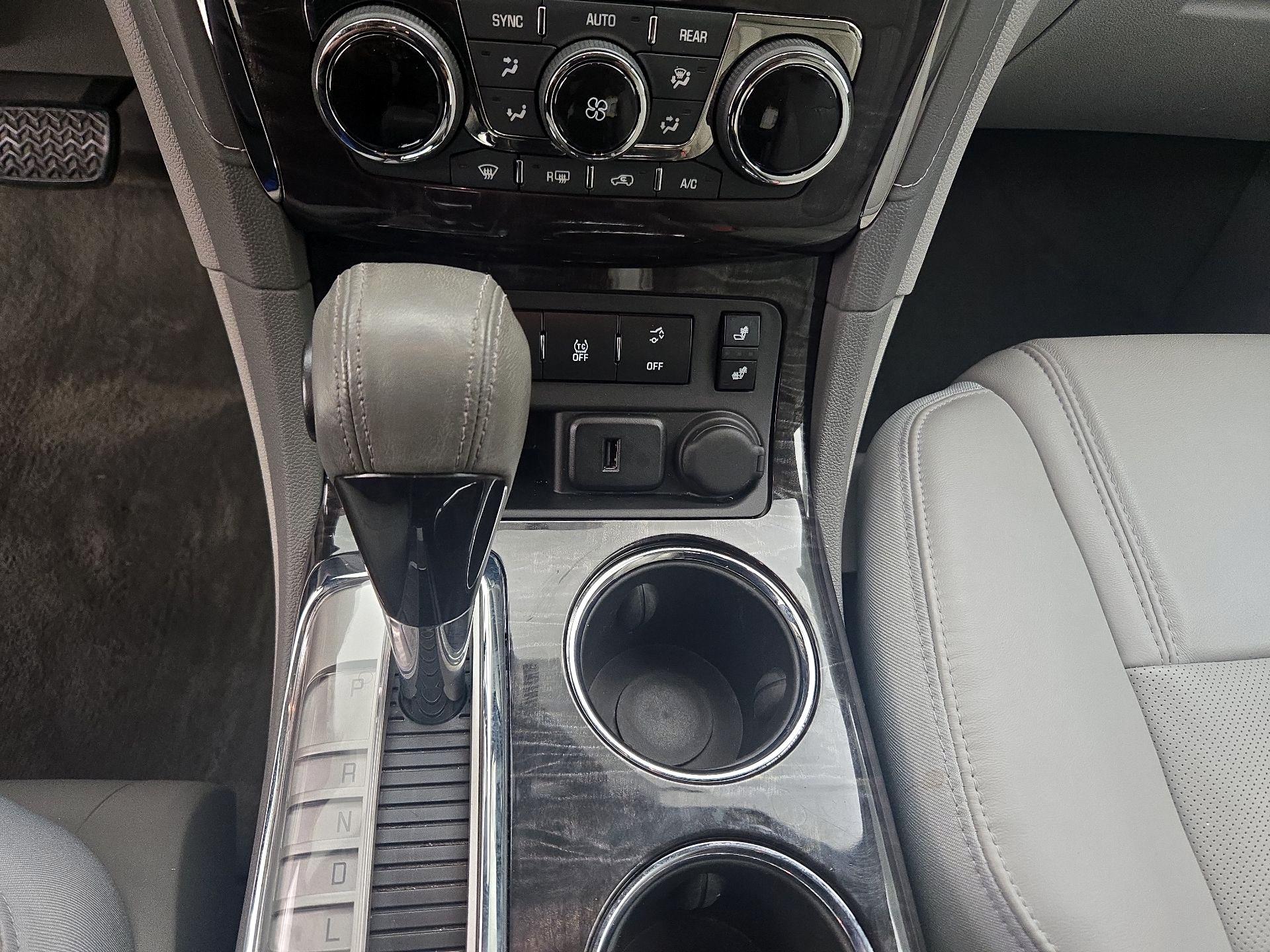 Thumbnail: 2017 Buick Enclave - 17