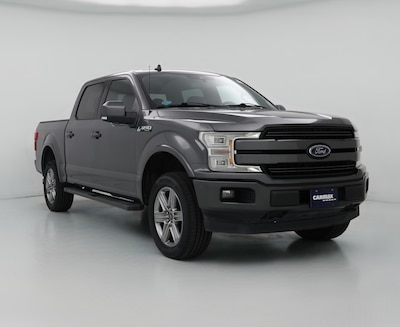 2019 Ford F150 Lariat