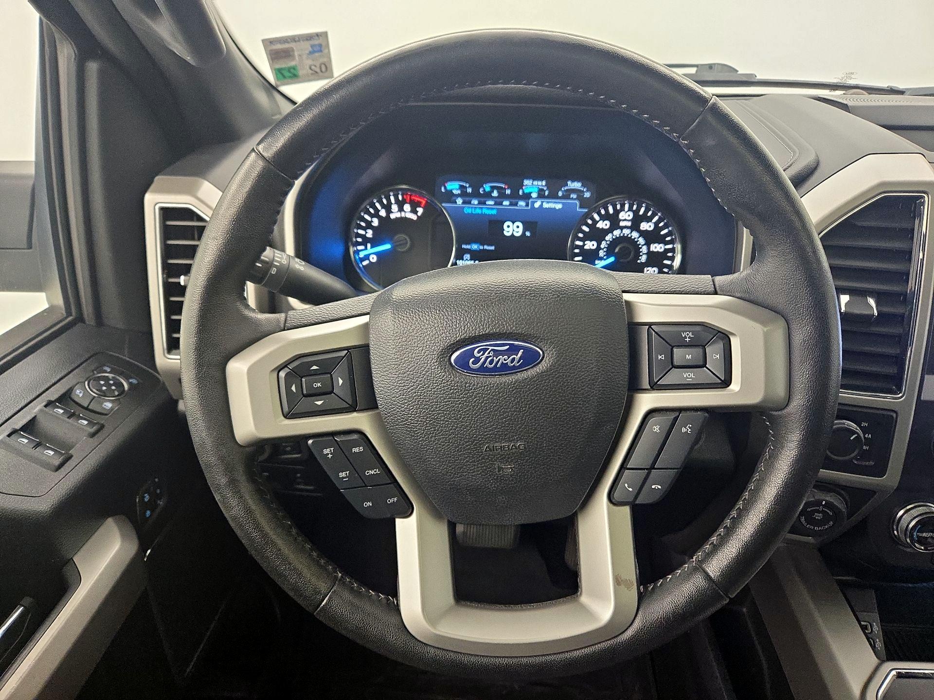 Thumbnail: 2019 Ford F-150 - 10