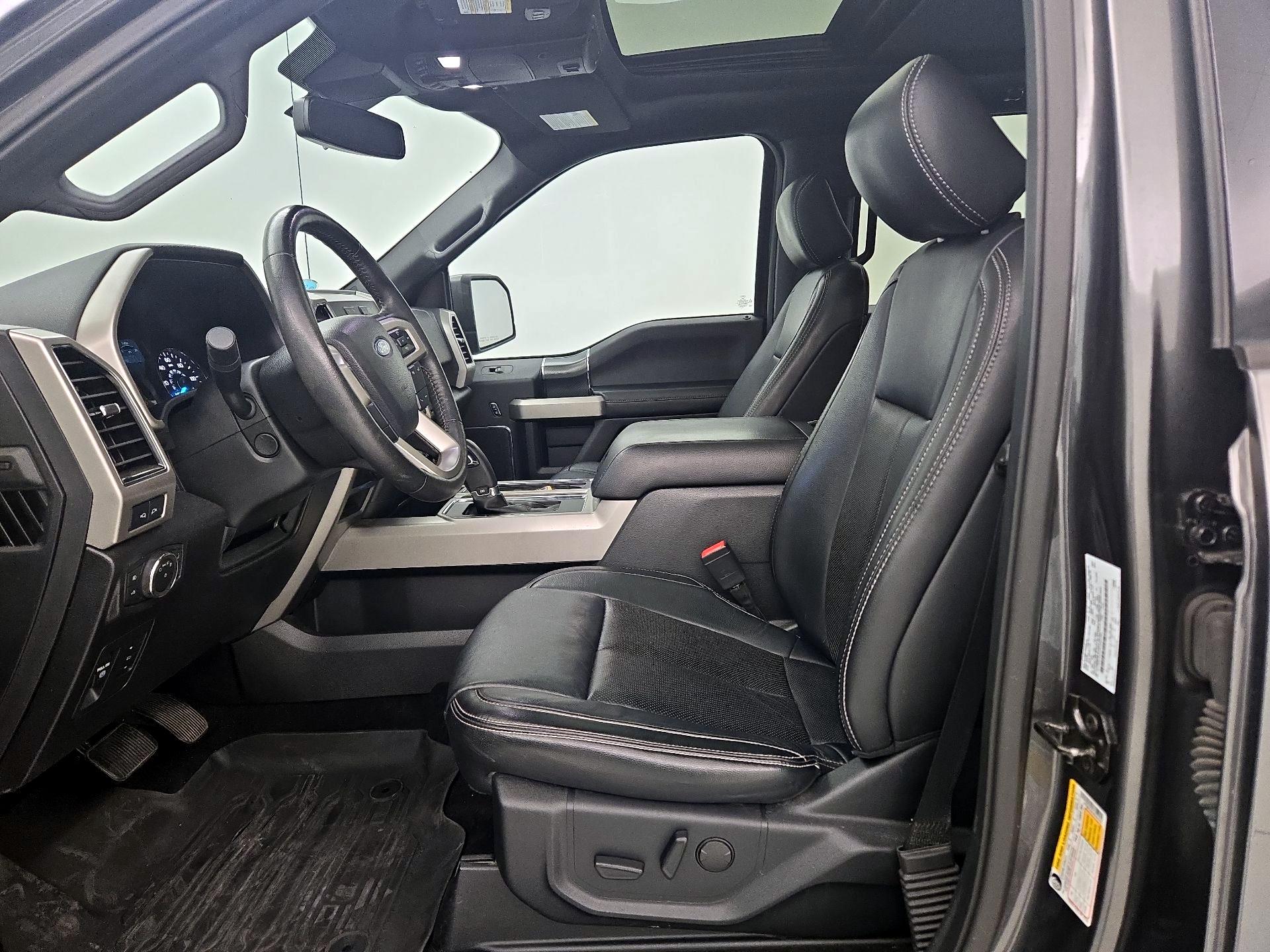 Thumbnail: 2019 Ford F-150 - 11