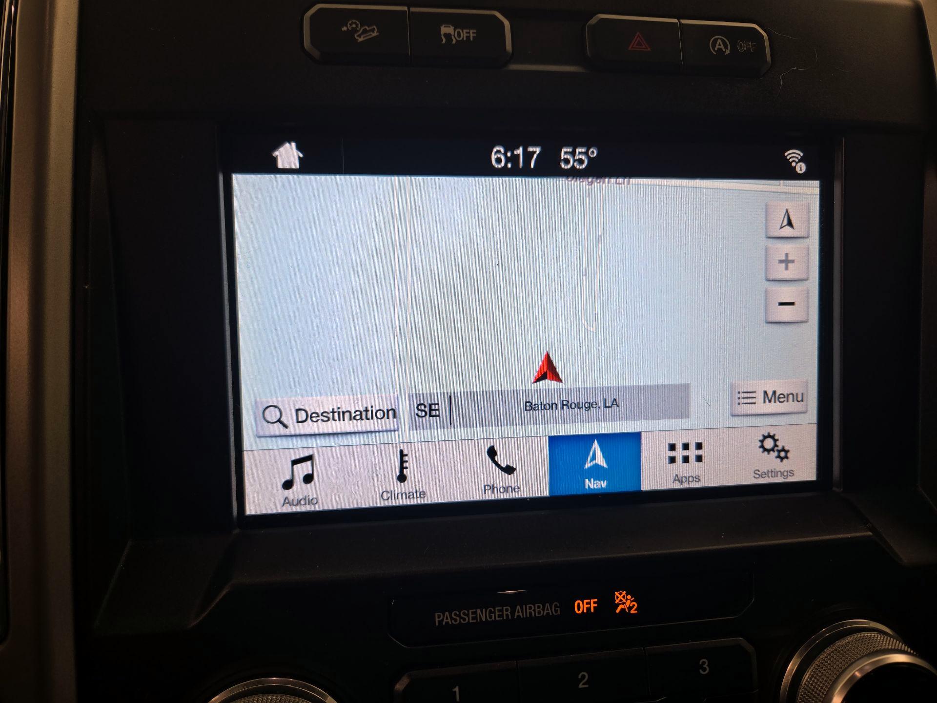 Thumbnail: 2019 Ford F-150 - 14