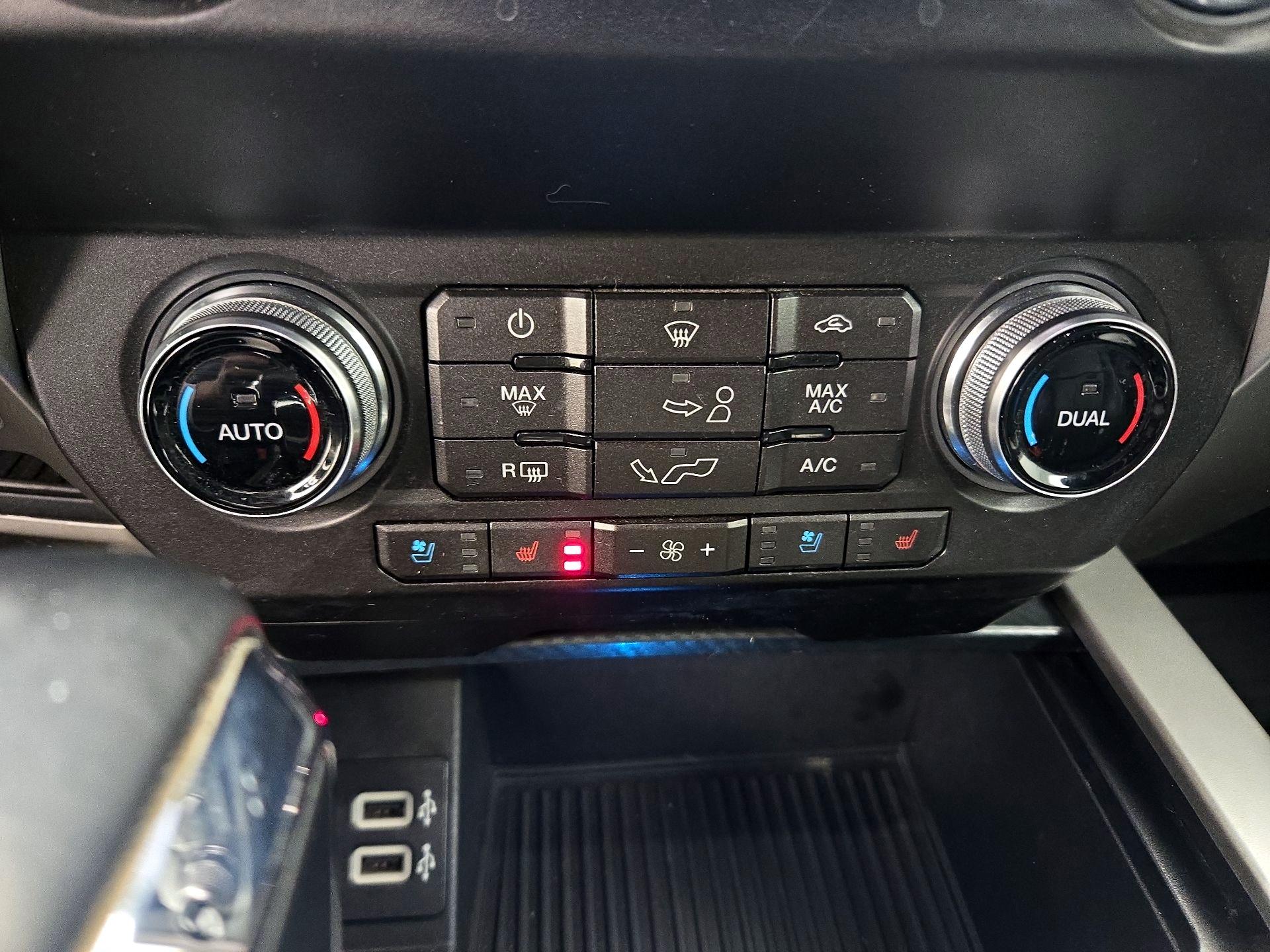 Thumbnail: 2019 Ford F-150 - 17