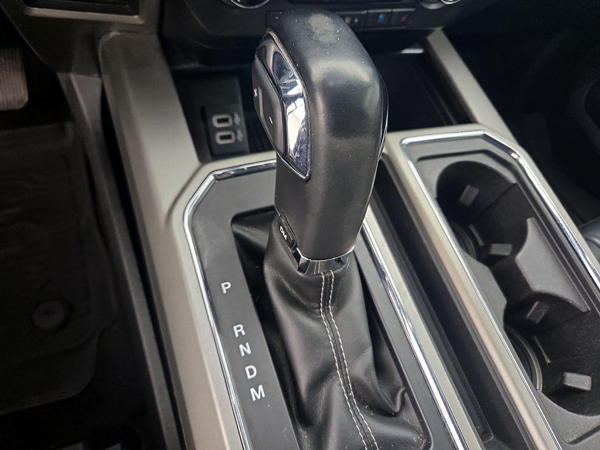 Thumbnail: 2019 Ford F-150 - 18