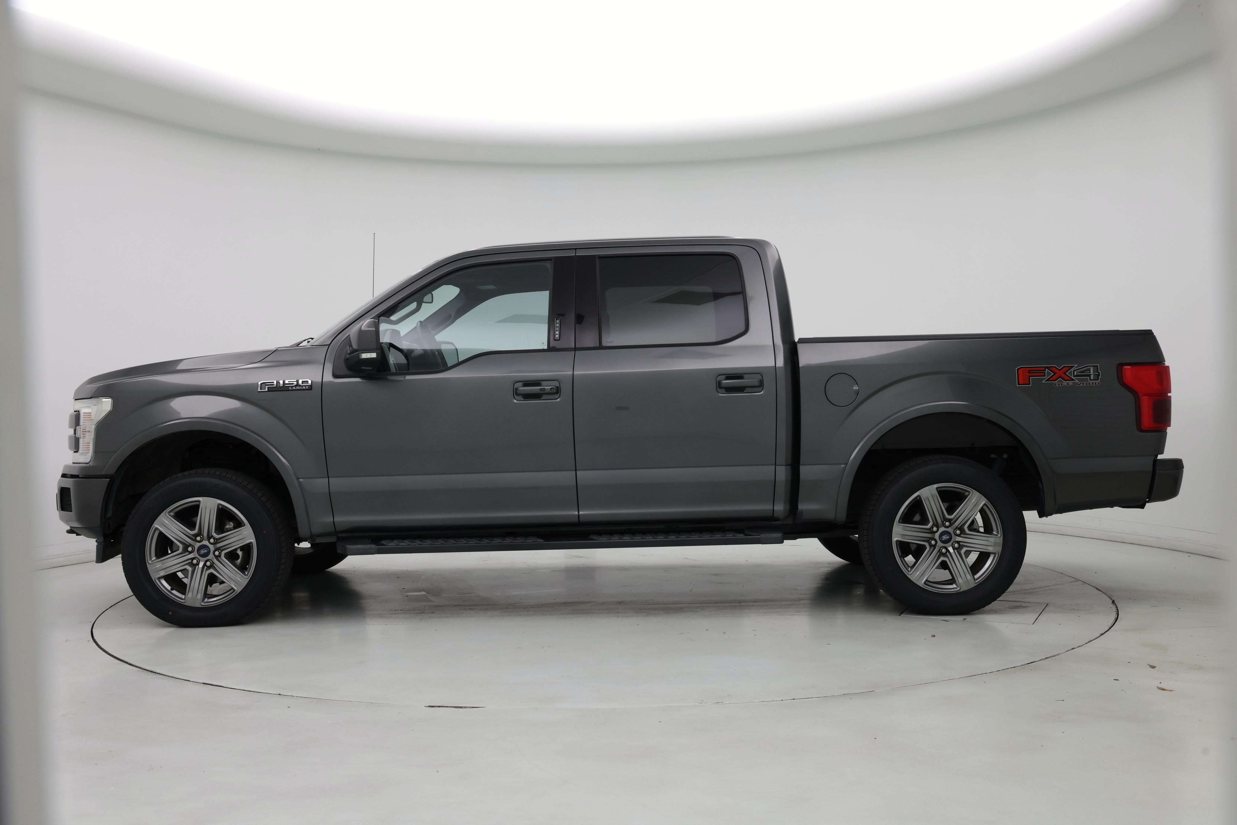 Thumbnail: 2019 Ford F-150 - 3