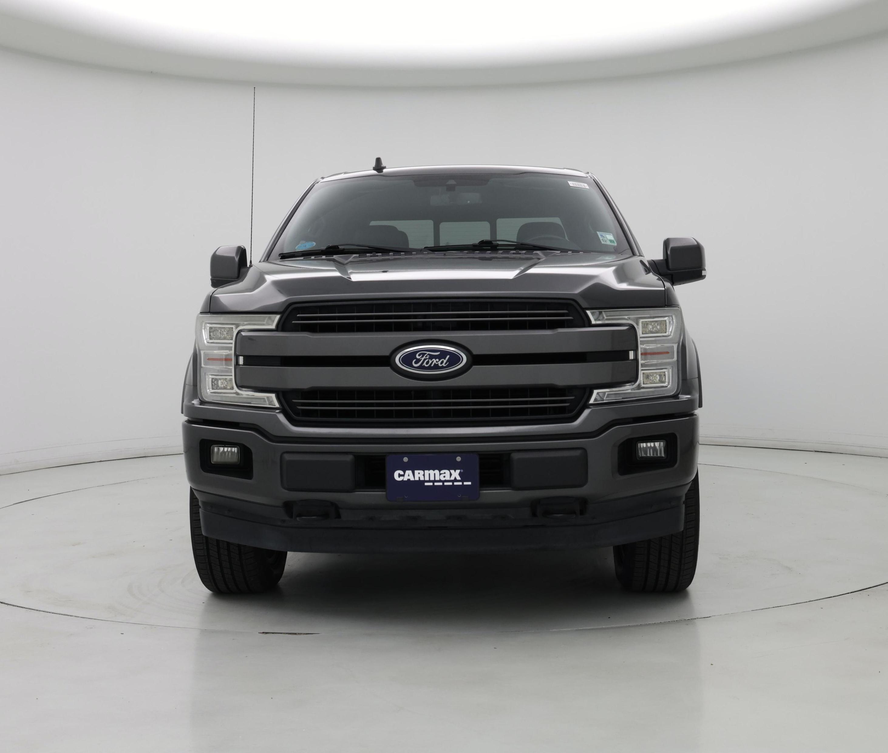 Thumbnail: 2019 Ford F-150 - 5