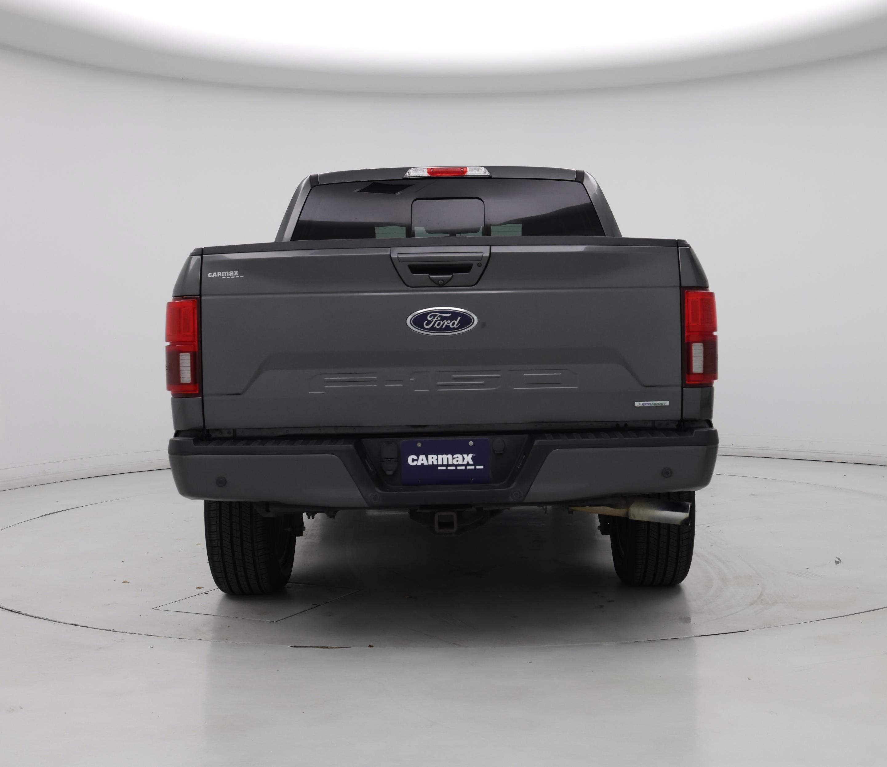 Thumbnail: 2019 Ford F-150 - 6