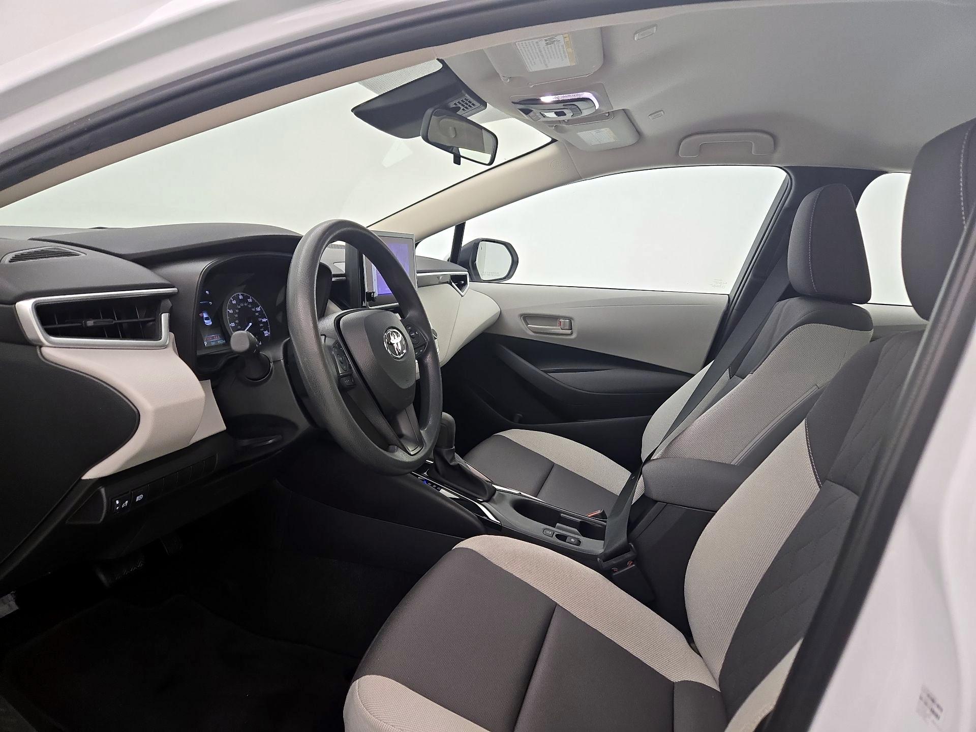 Thumbnail: 2024 Toyota Corolla - 11