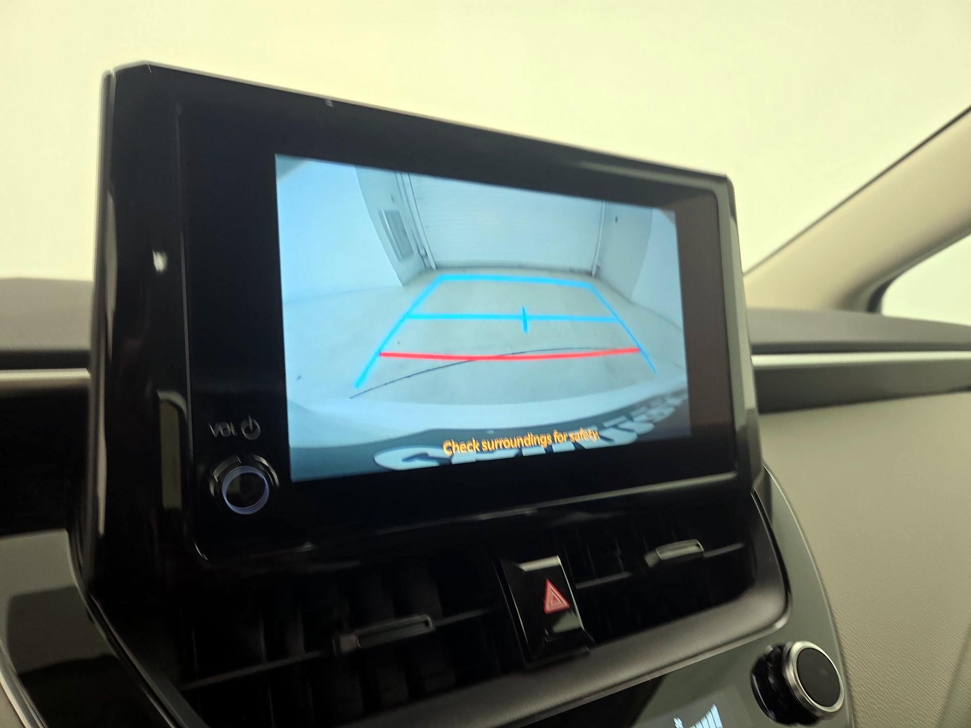 Thumbnail: 2024 Toyota Corolla - 14