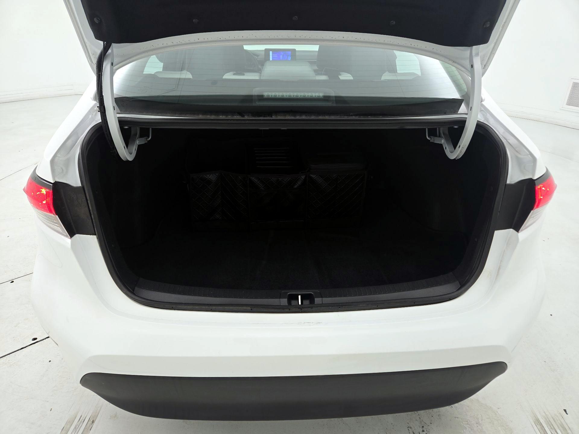 Thumbnail: 2024 Toyota Corolla - 20