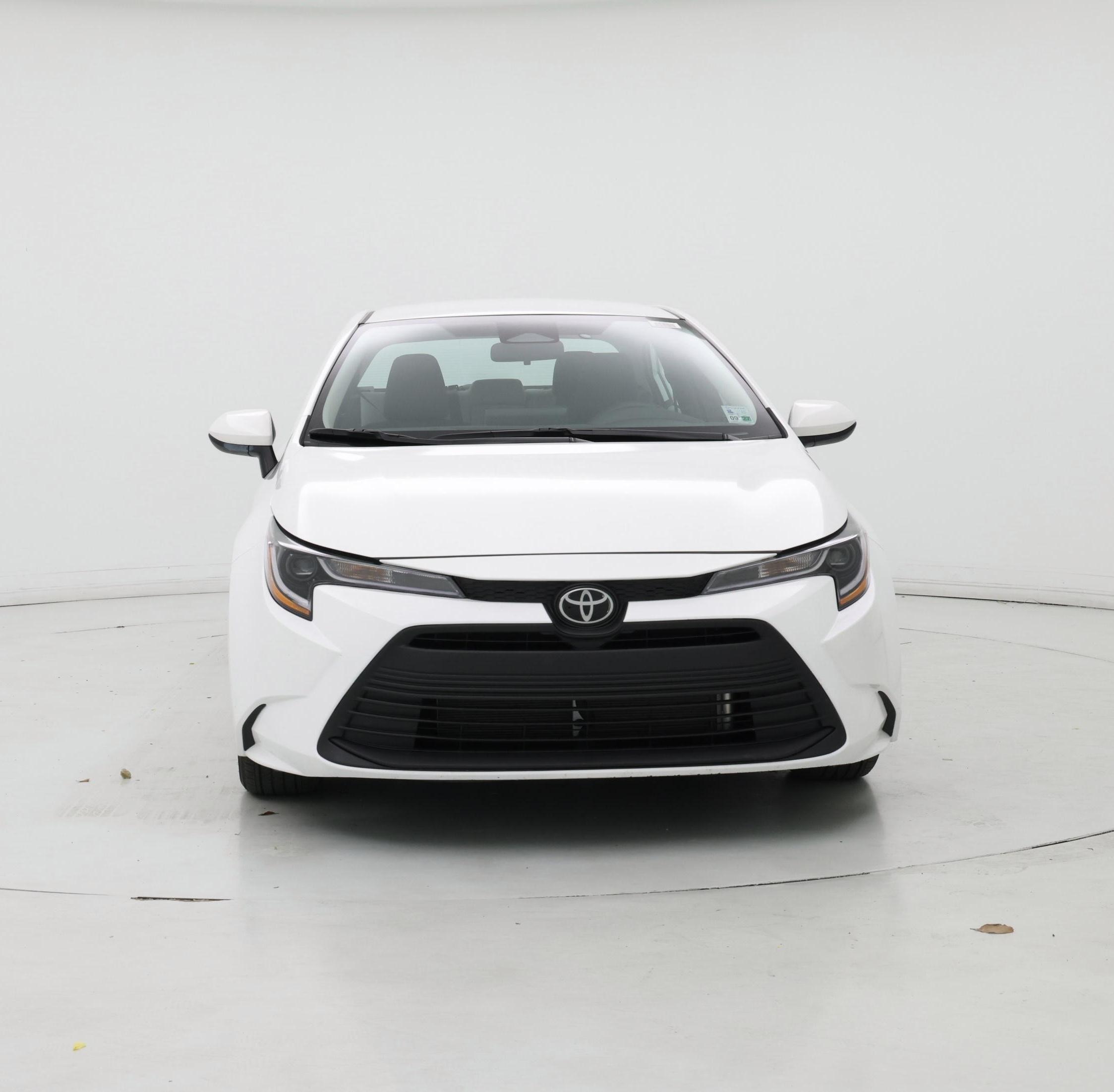 Thumbnail: 2024 Toyota Corolla - 5