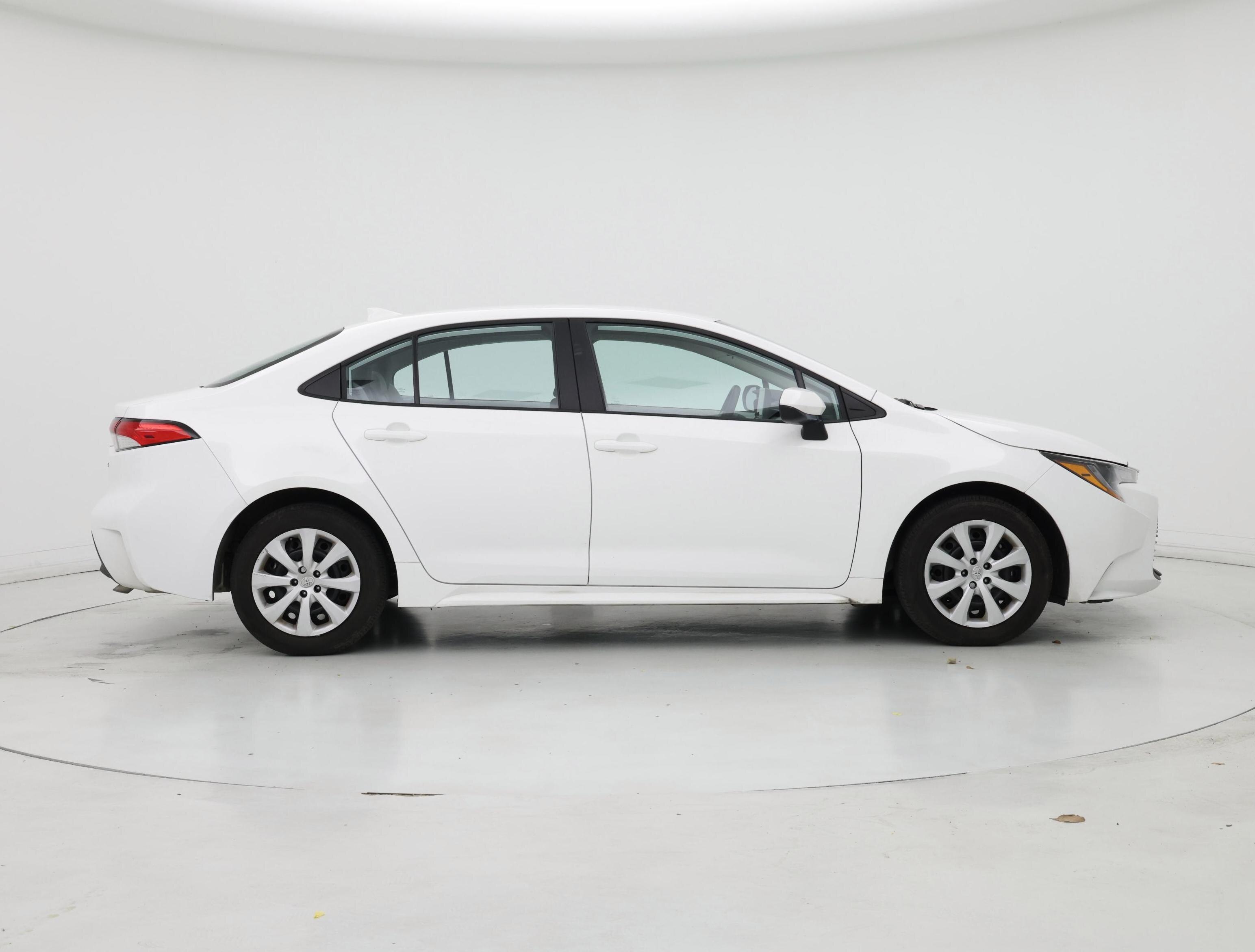 Thumbnail: 2024 Toyota Corolla - 7