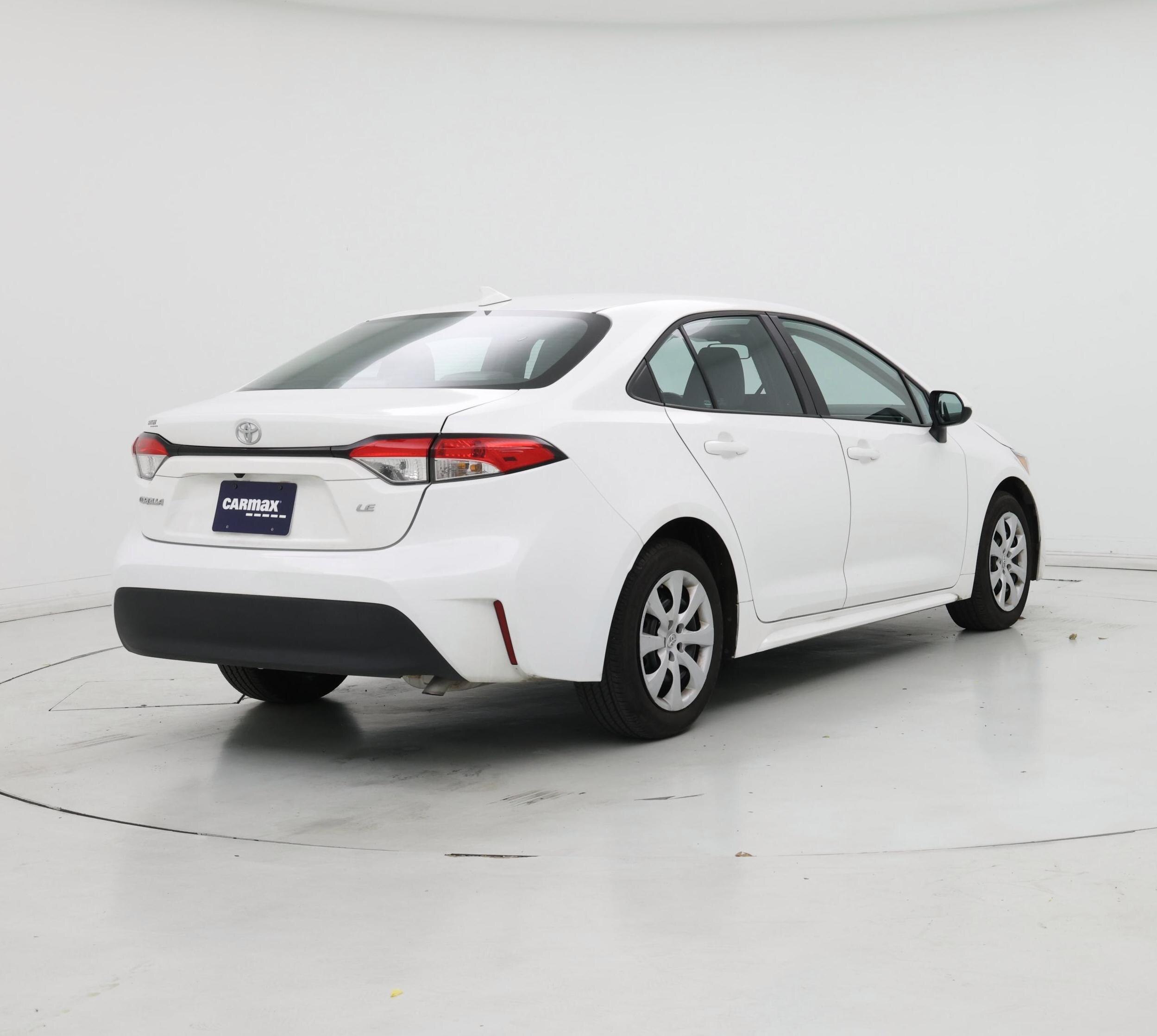 Thumbnail: 2024 Toyota Corolla - 8