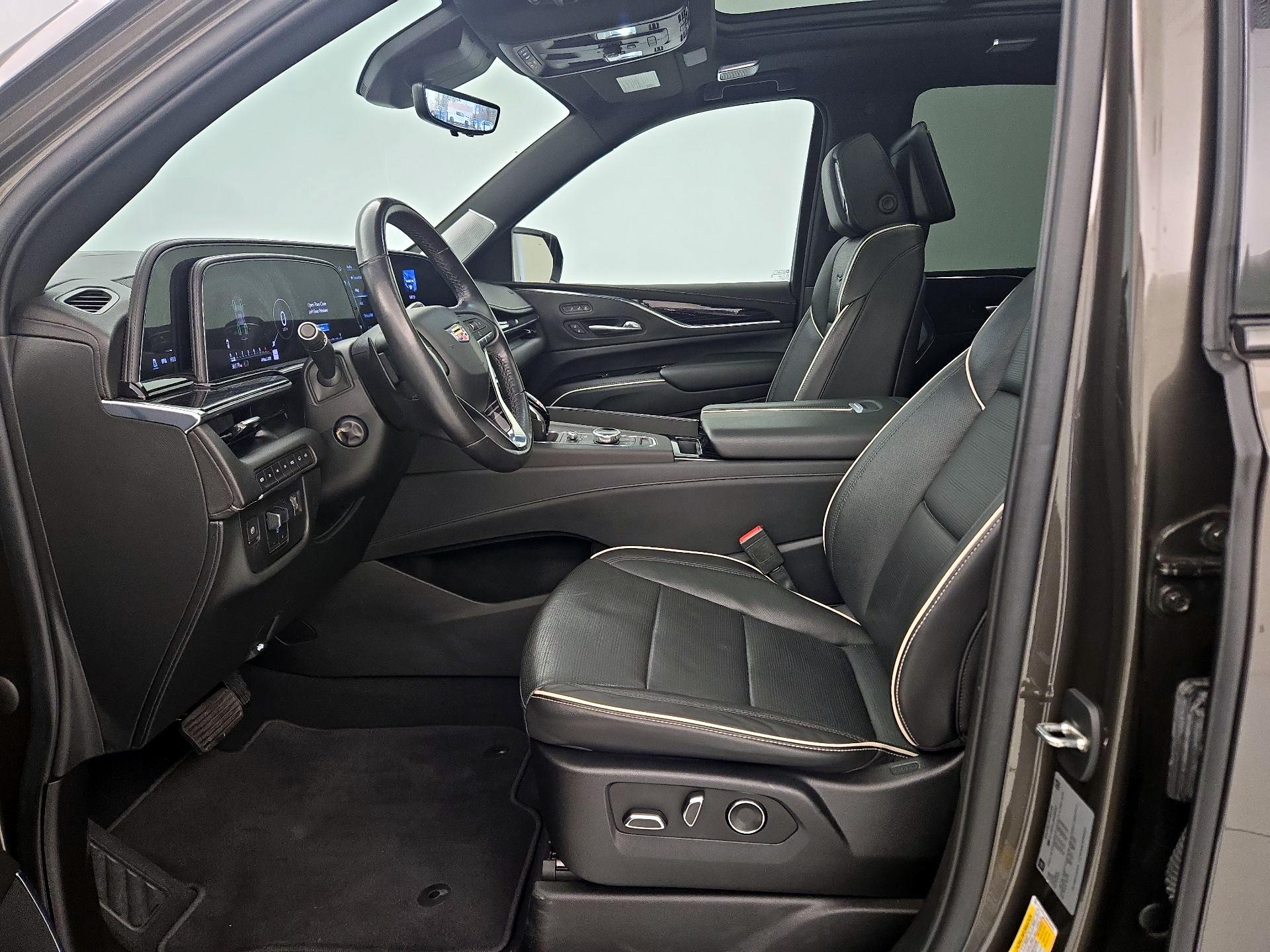 Thumbnail: 2021 Cadillac Escalade - 11