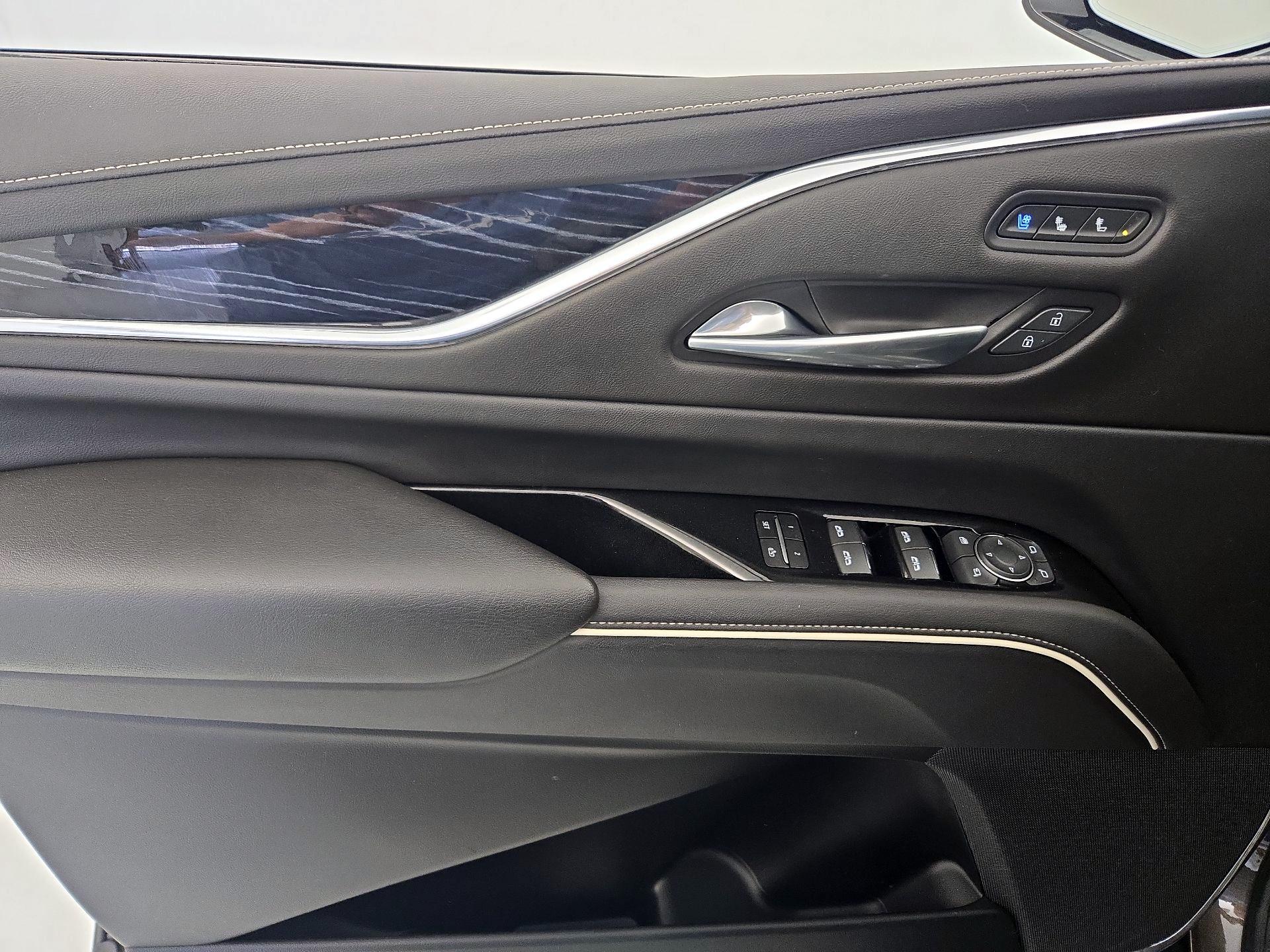 Thumbnail: 2021 Cadillac Escalade - 12