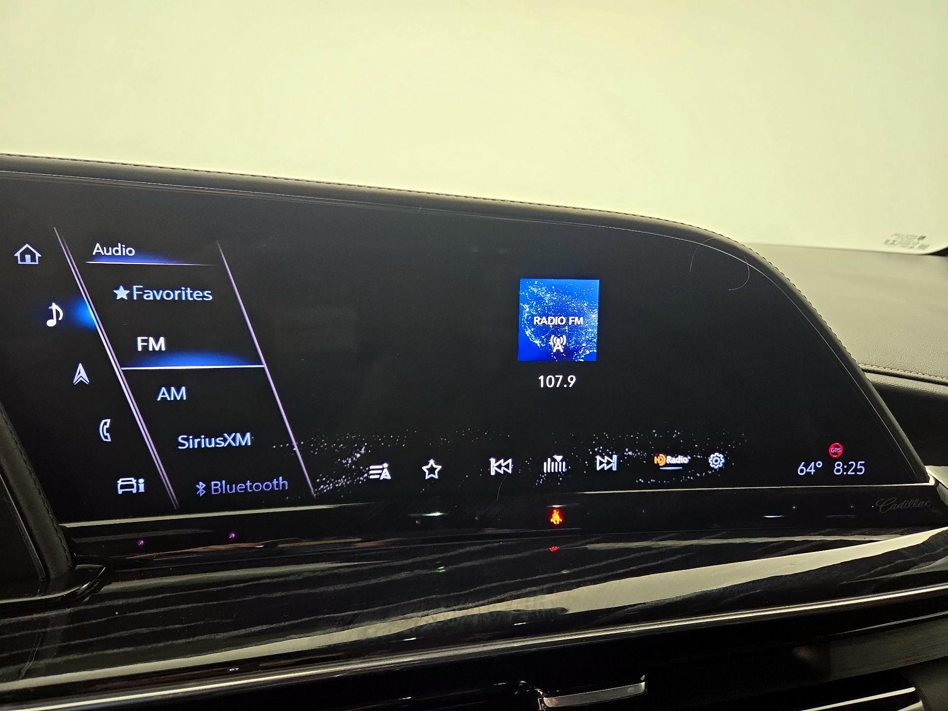 Thumbnail: 2021 Cadillac Escalade - 15