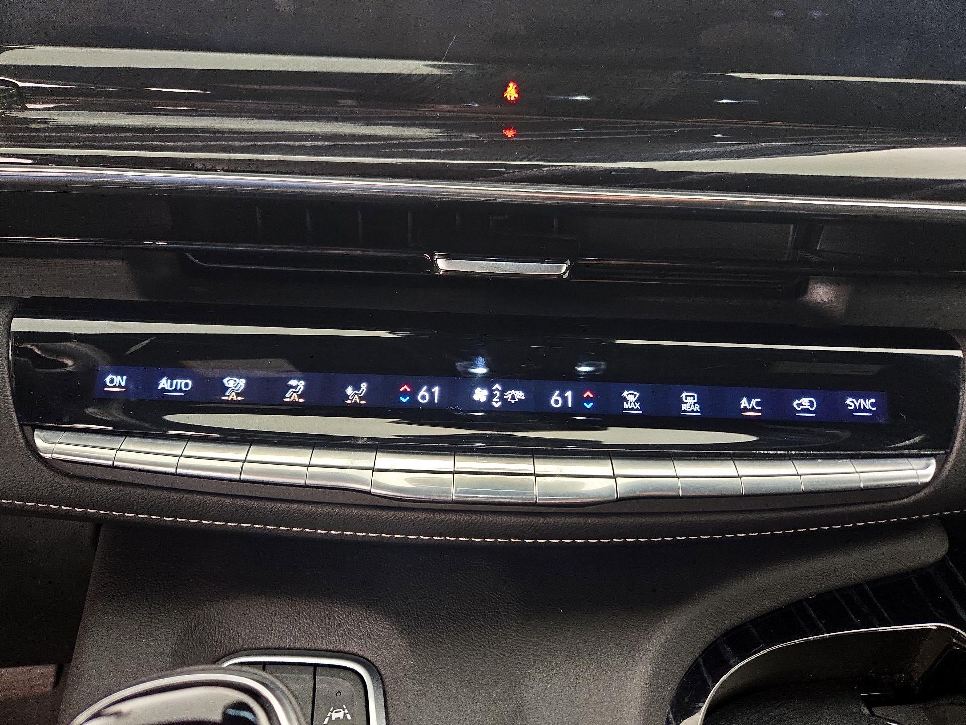 Thumbnail: 2021 Cadillac Escalade - 16