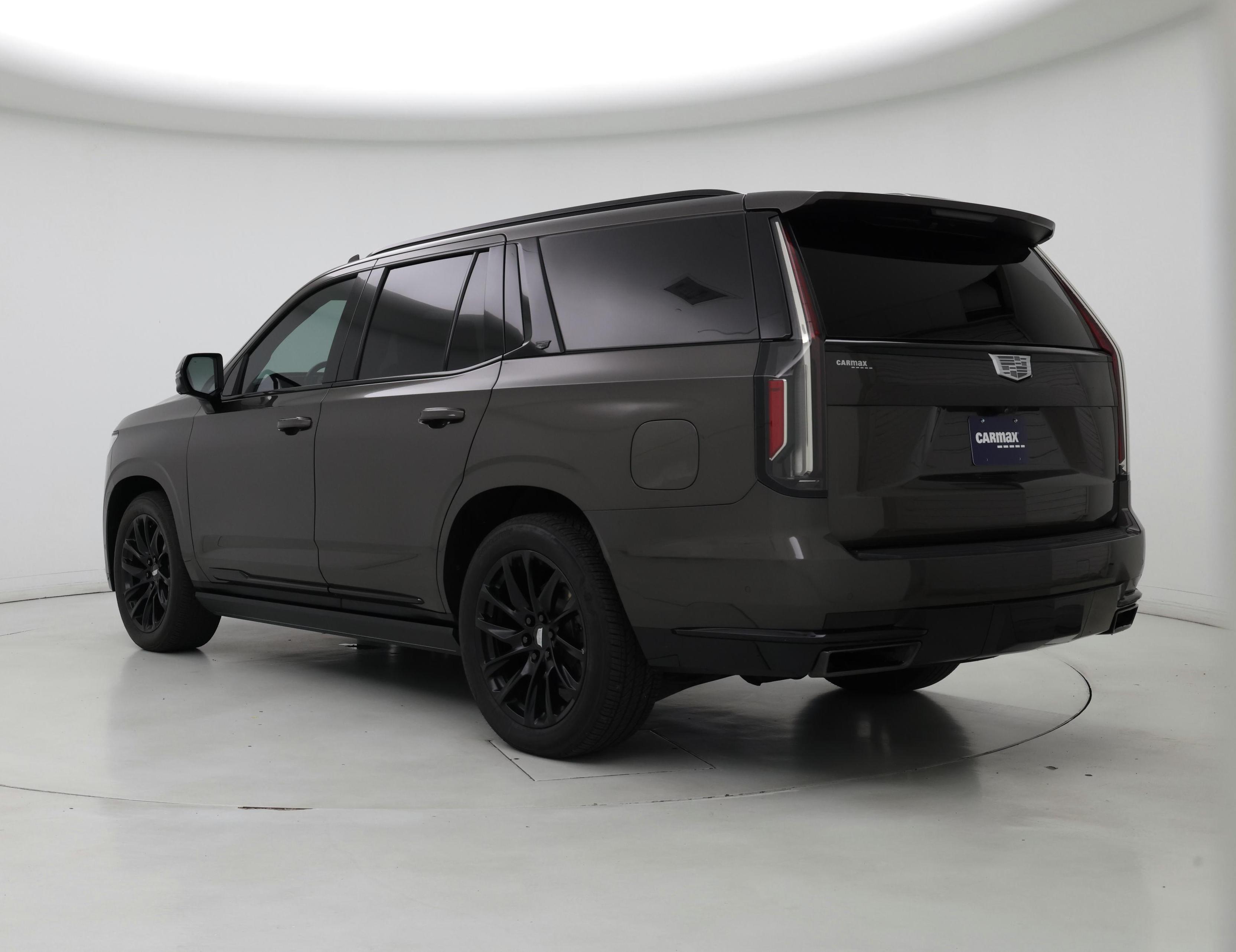 Thumbnail: 2021 Cadillac Escalade - 2