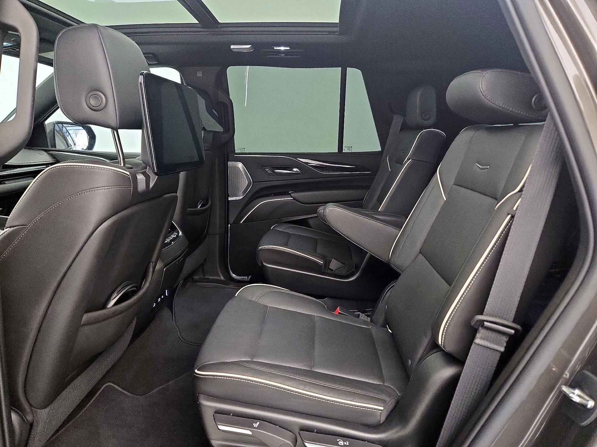 Thumbnail: 2021 Cadillac Escalade - 20