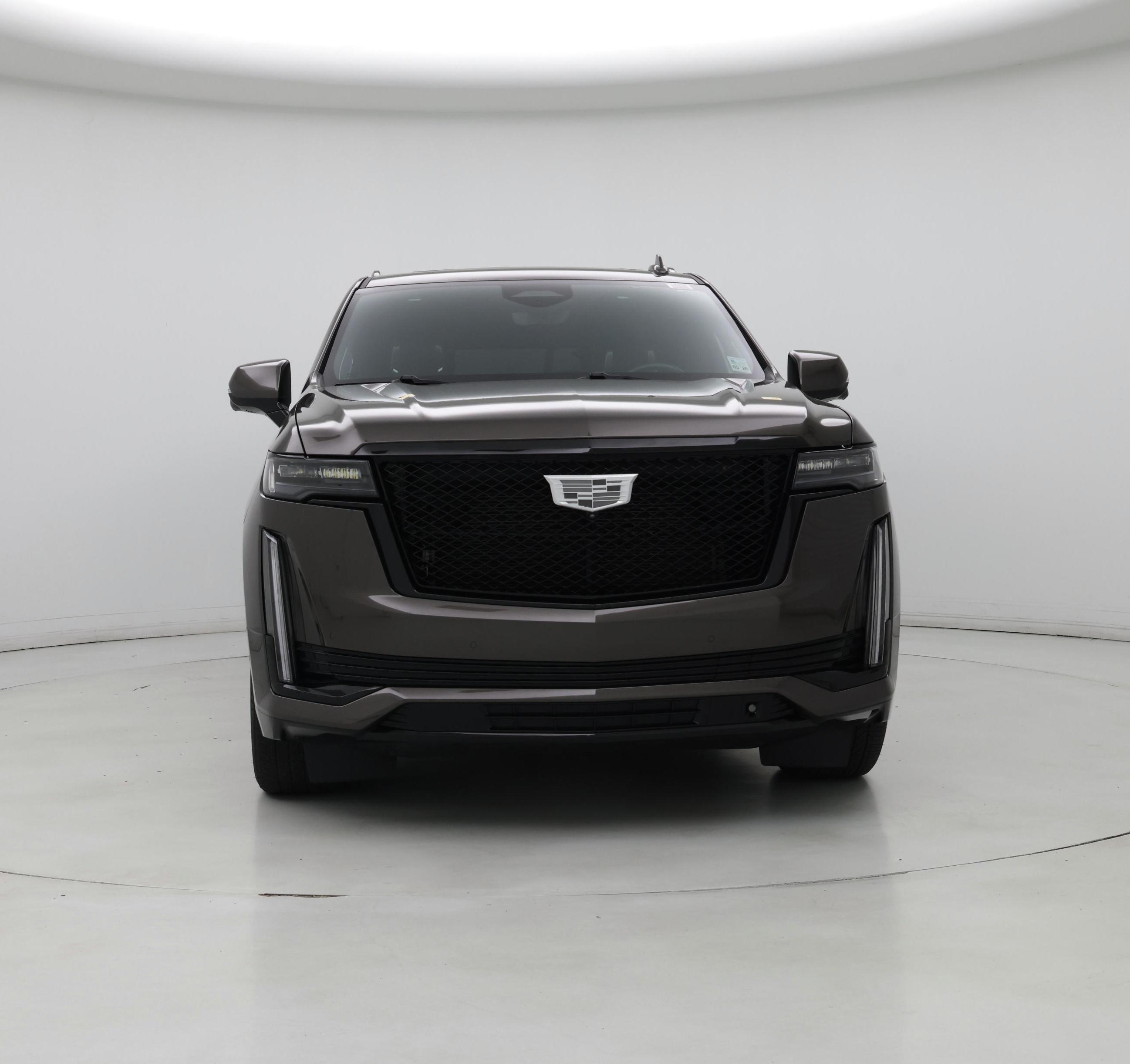 Thumbnail: 2021 Cadillac Escalade - 5