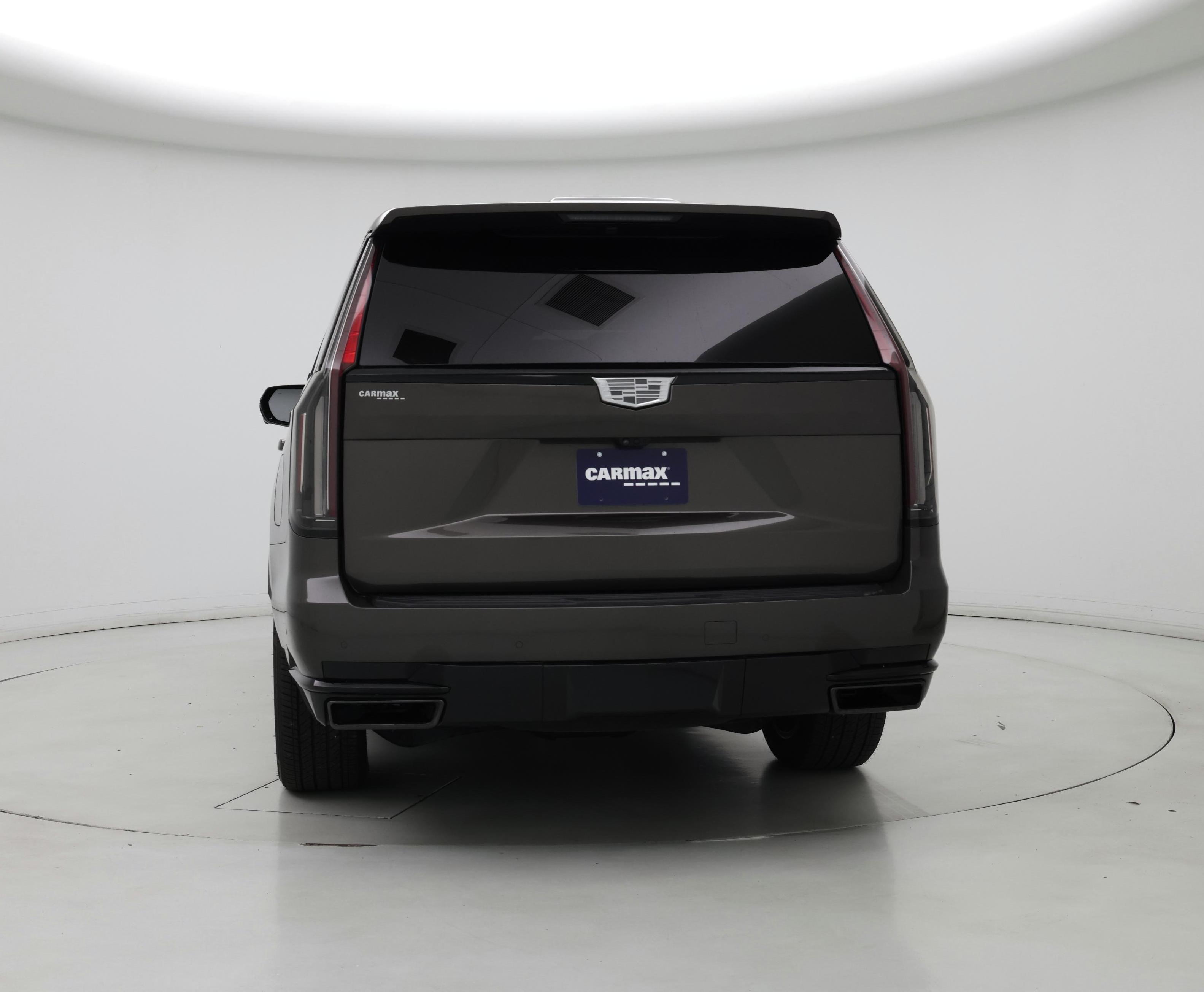 Thumbnail: 2021 Cadillac Escalade - 6