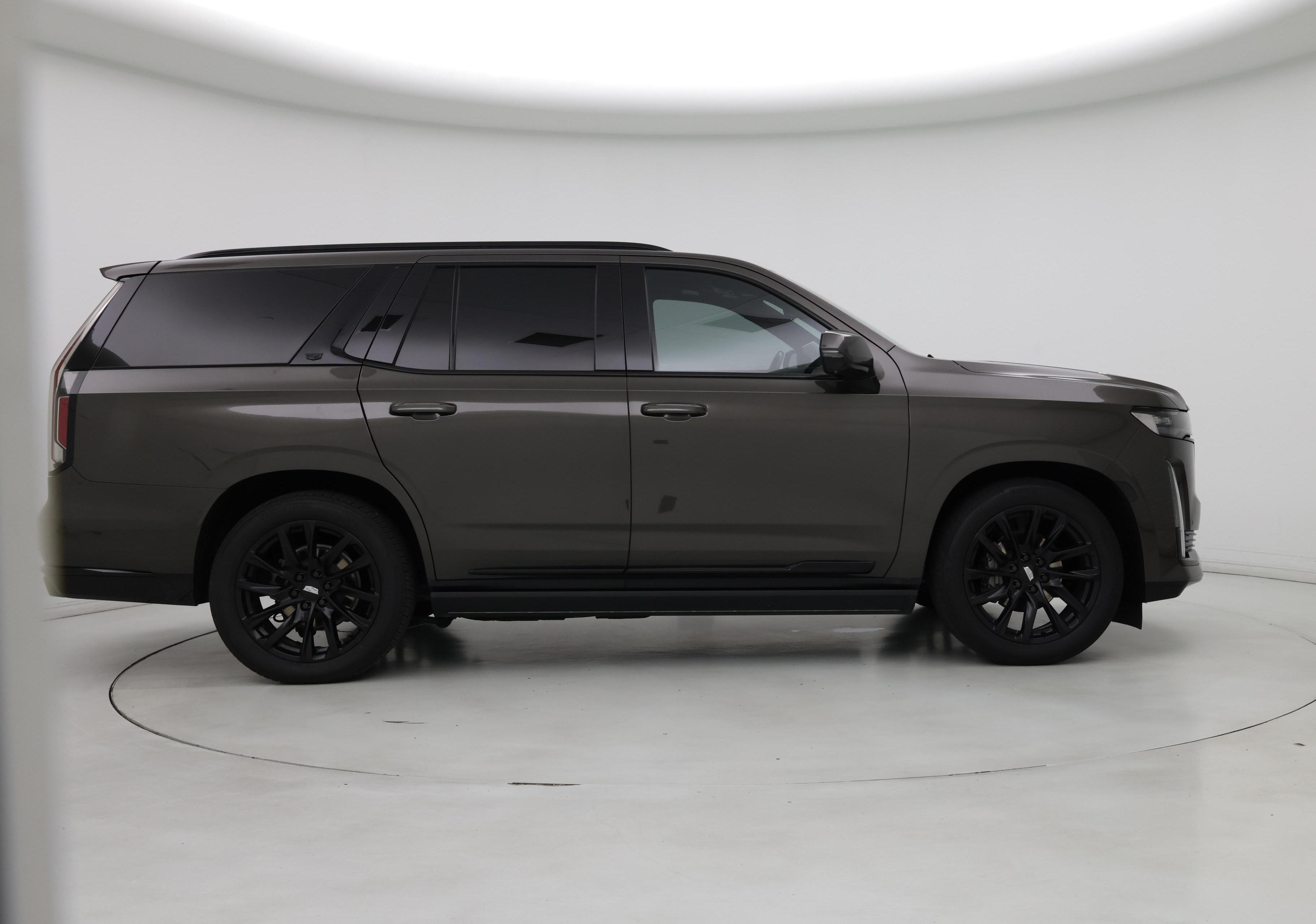 Thumbnail: 2021 Cadillac Escalade - 7