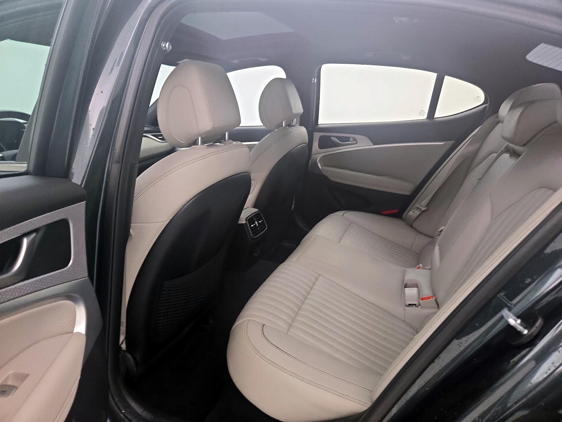 Thumbnail: 2023 Genesis G70 - 20