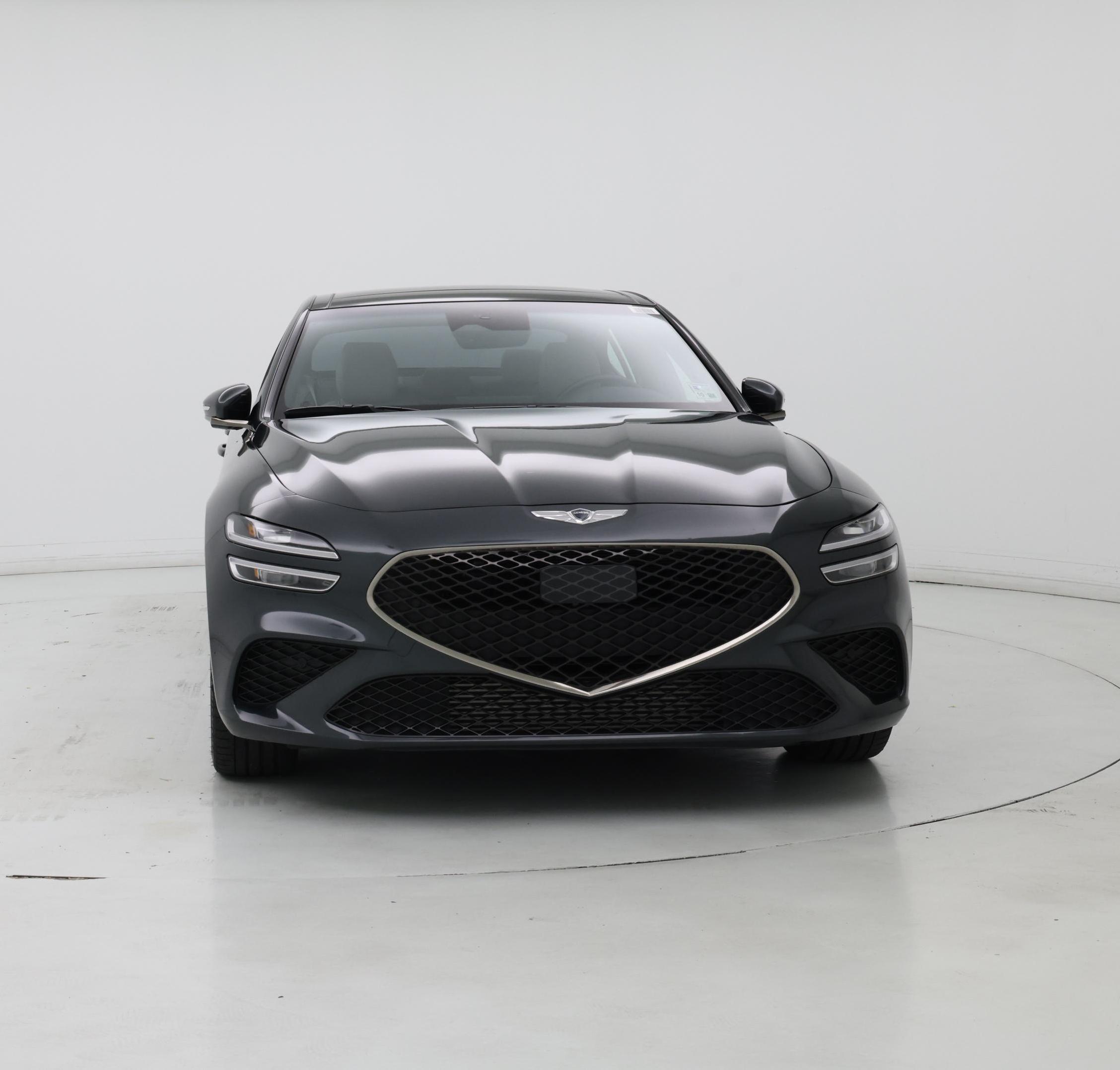 Thumbnail: 2023 Genesis G70 - 5