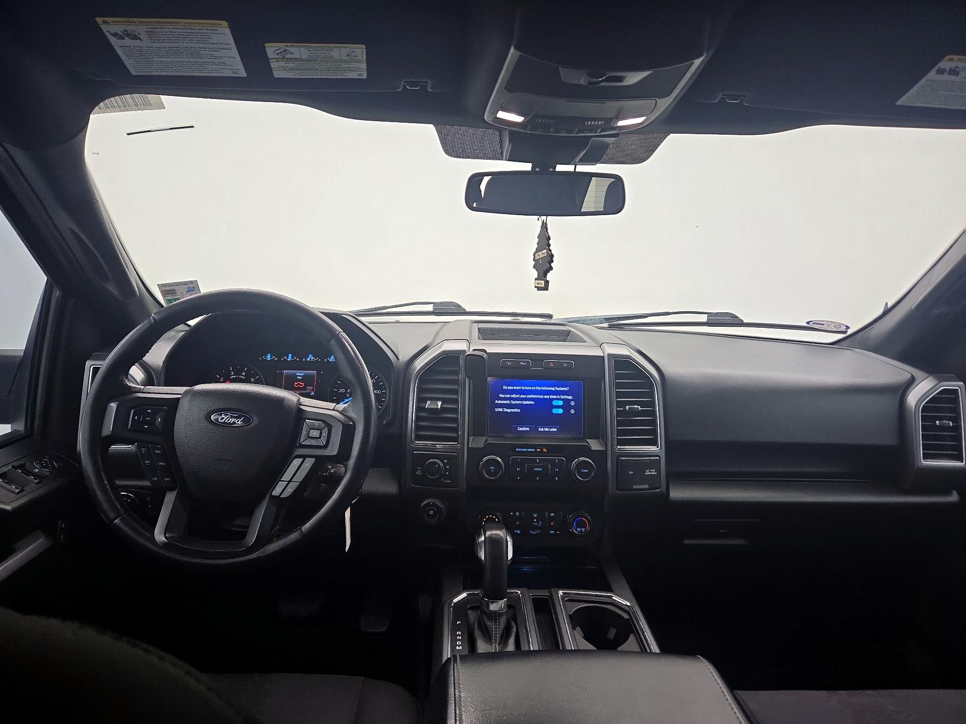 Thumbnail: 2019 Ford F-150 - 9