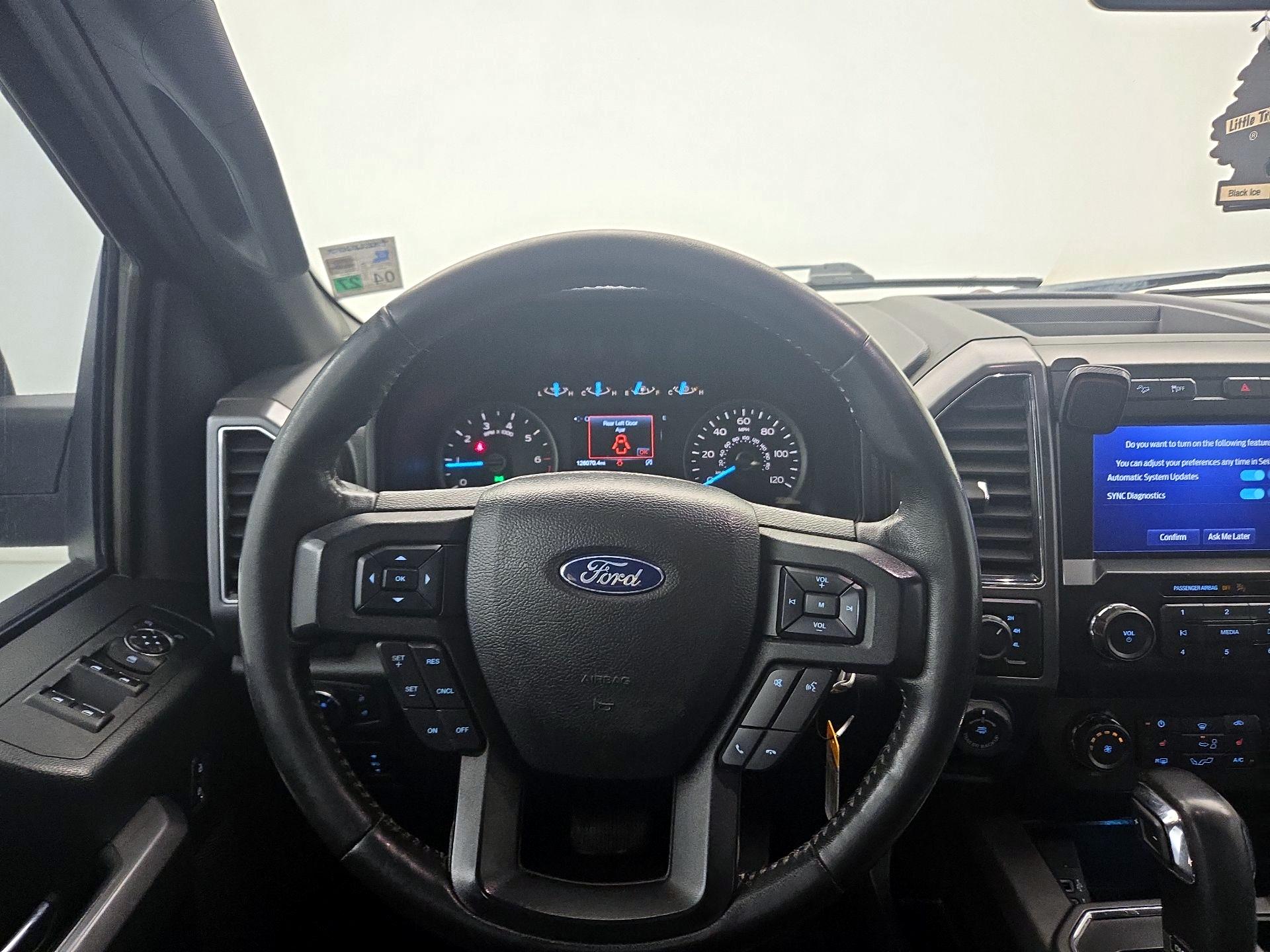 Thumbnail: 2019 Ford F-150 - 10