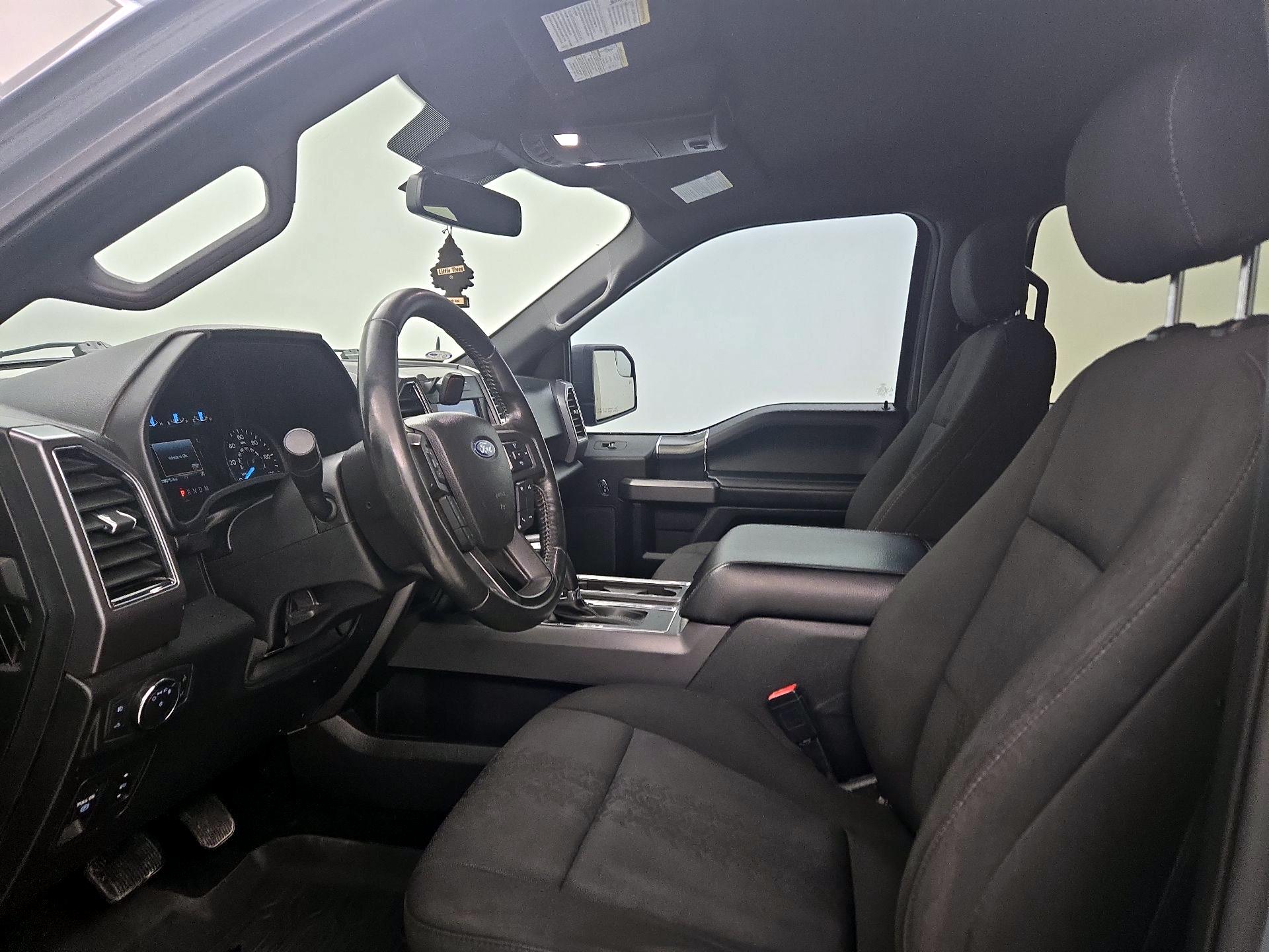 Thumbnail: 2019 Ford F-150 - 11