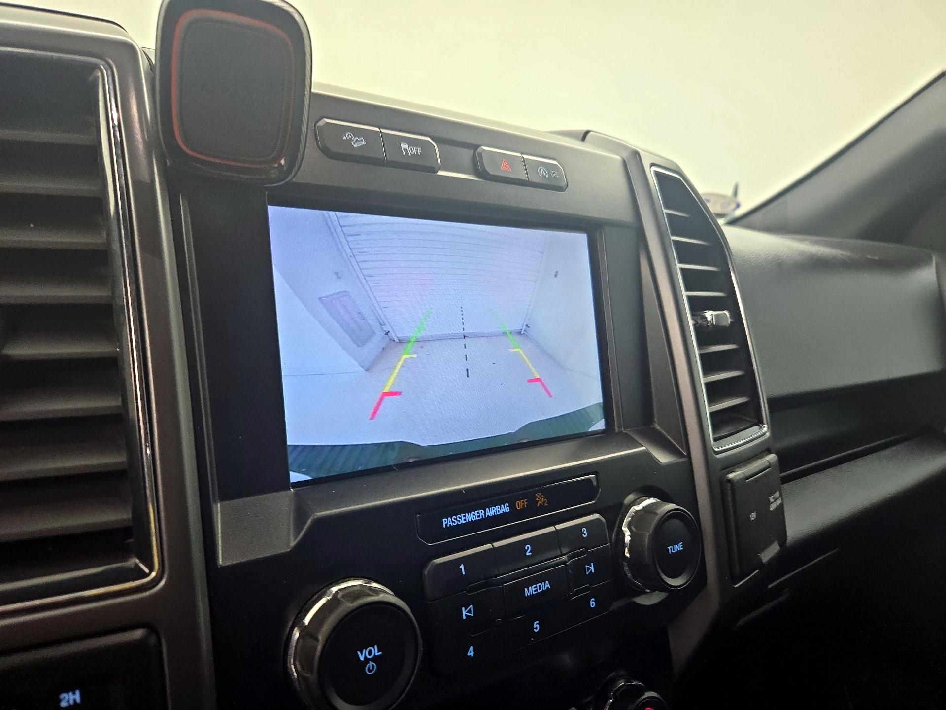 Thumbnail: 2019 Ford F-150 - 14