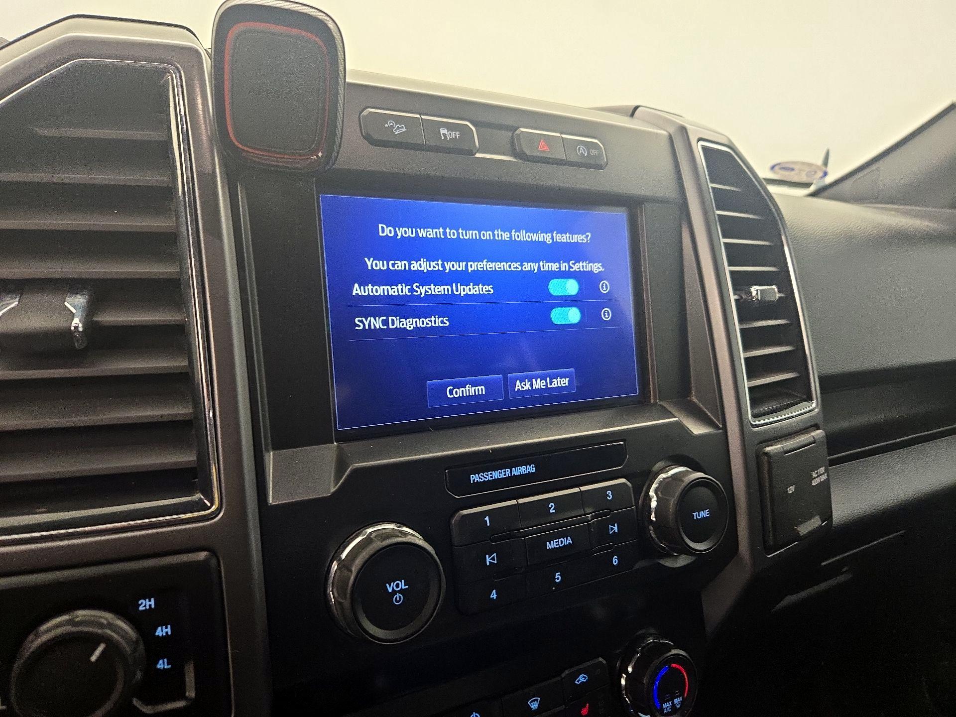 Thumbnail: 2019 Ford F-150 - 15