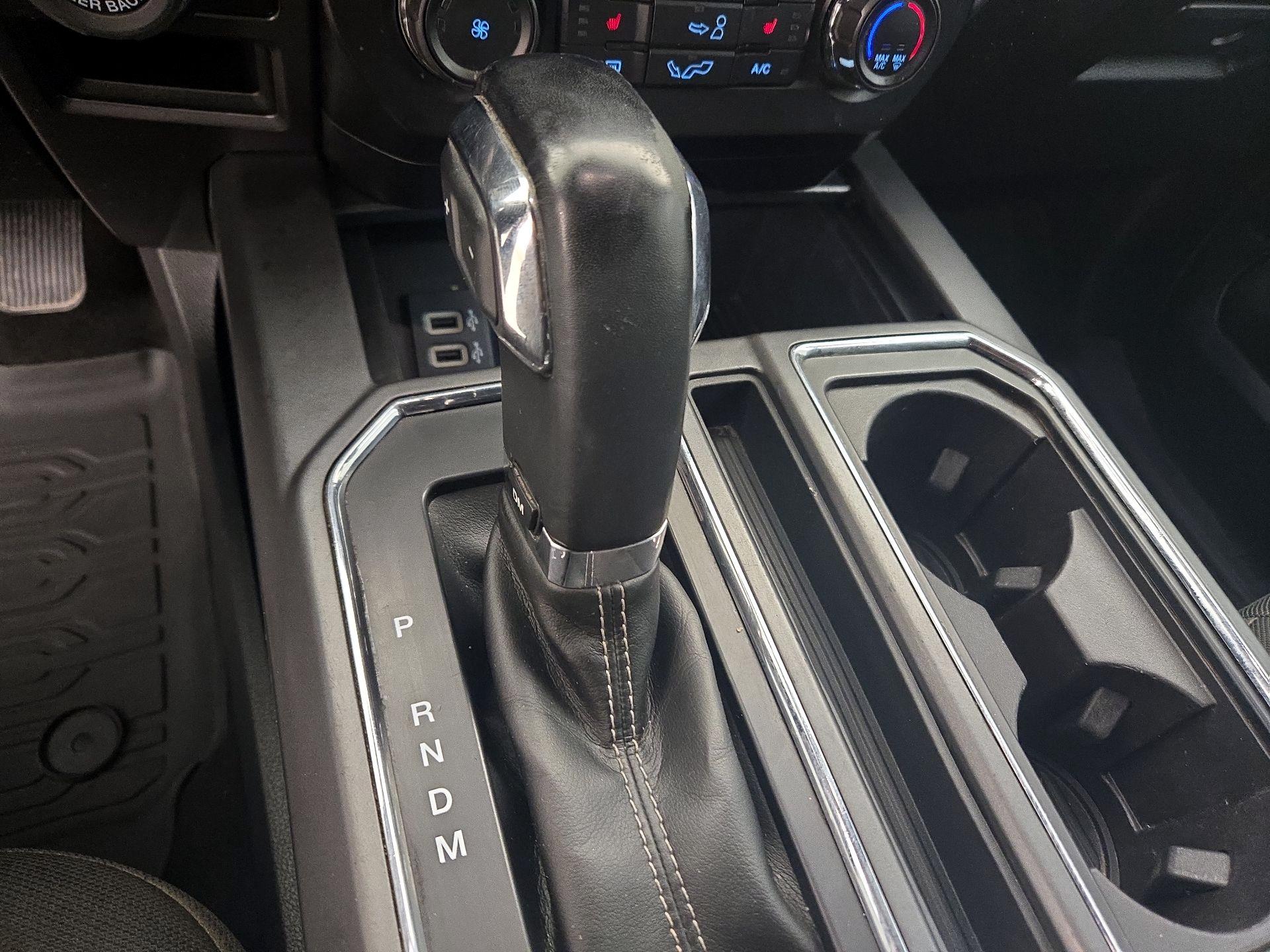 Thumbnail: 2019 Ford F-150 - 17