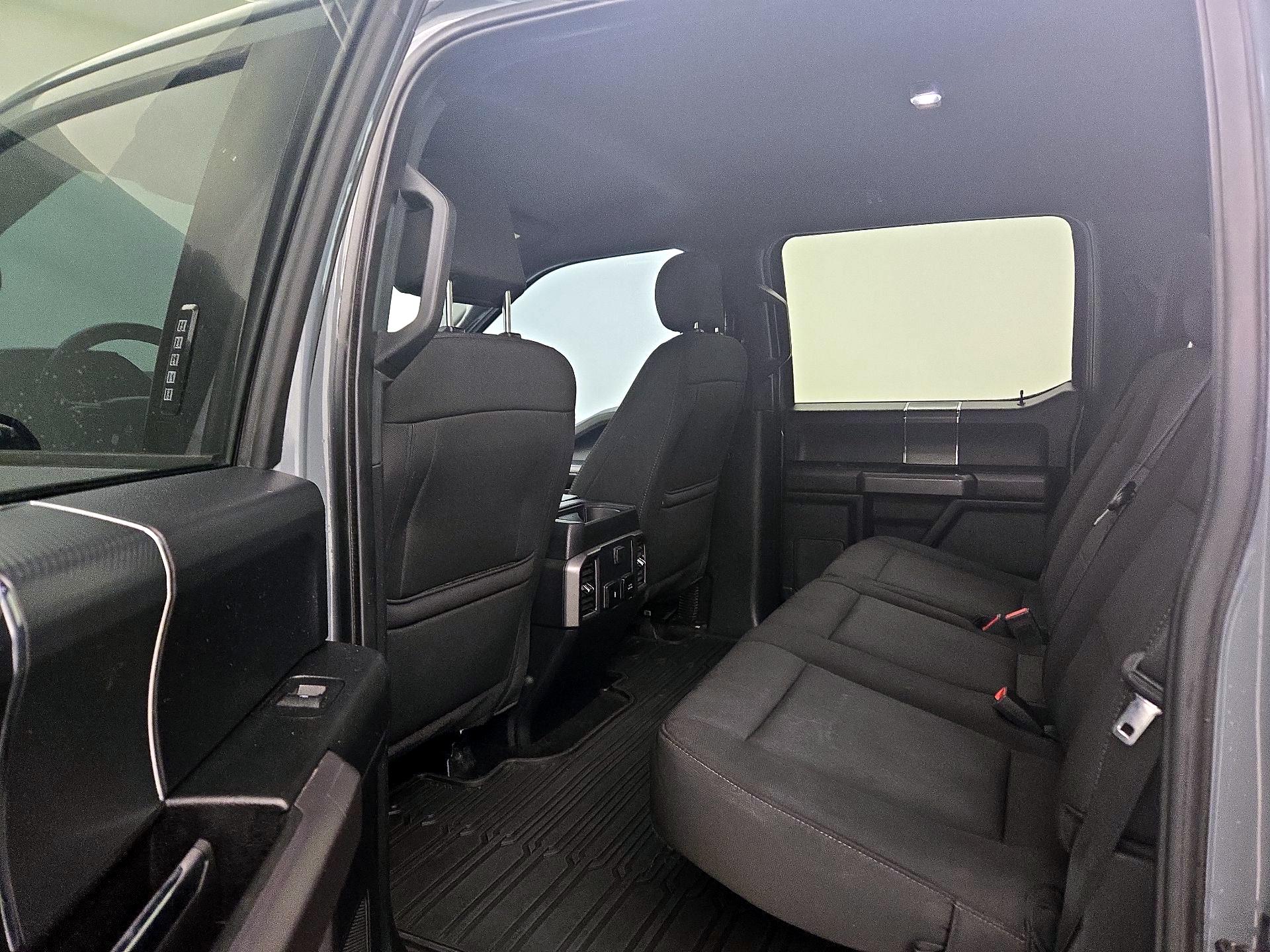 Thumbnail: 2019 Ford F-150 - 19