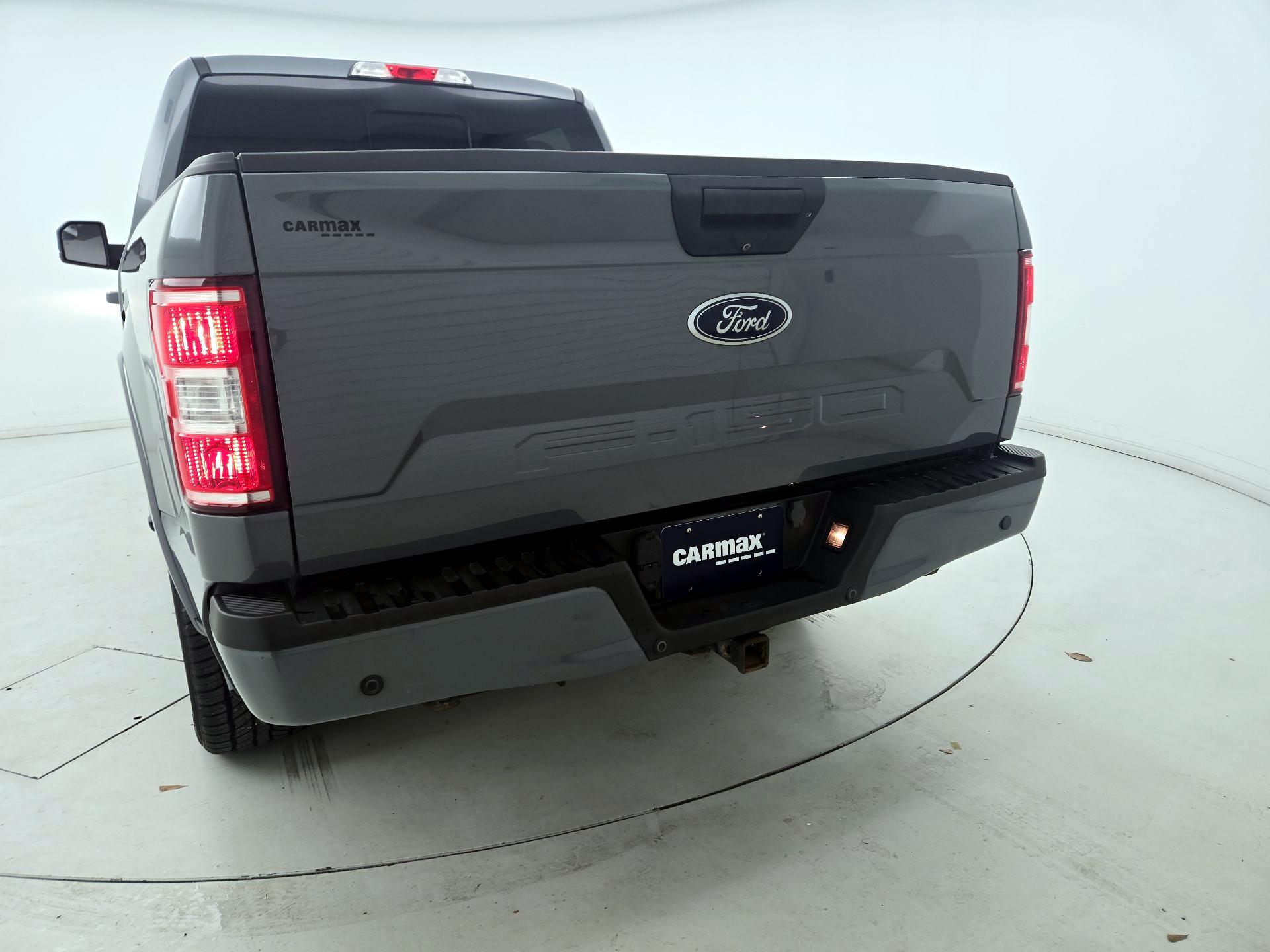 Thumbnail: 2019 Ford F-150 - 20