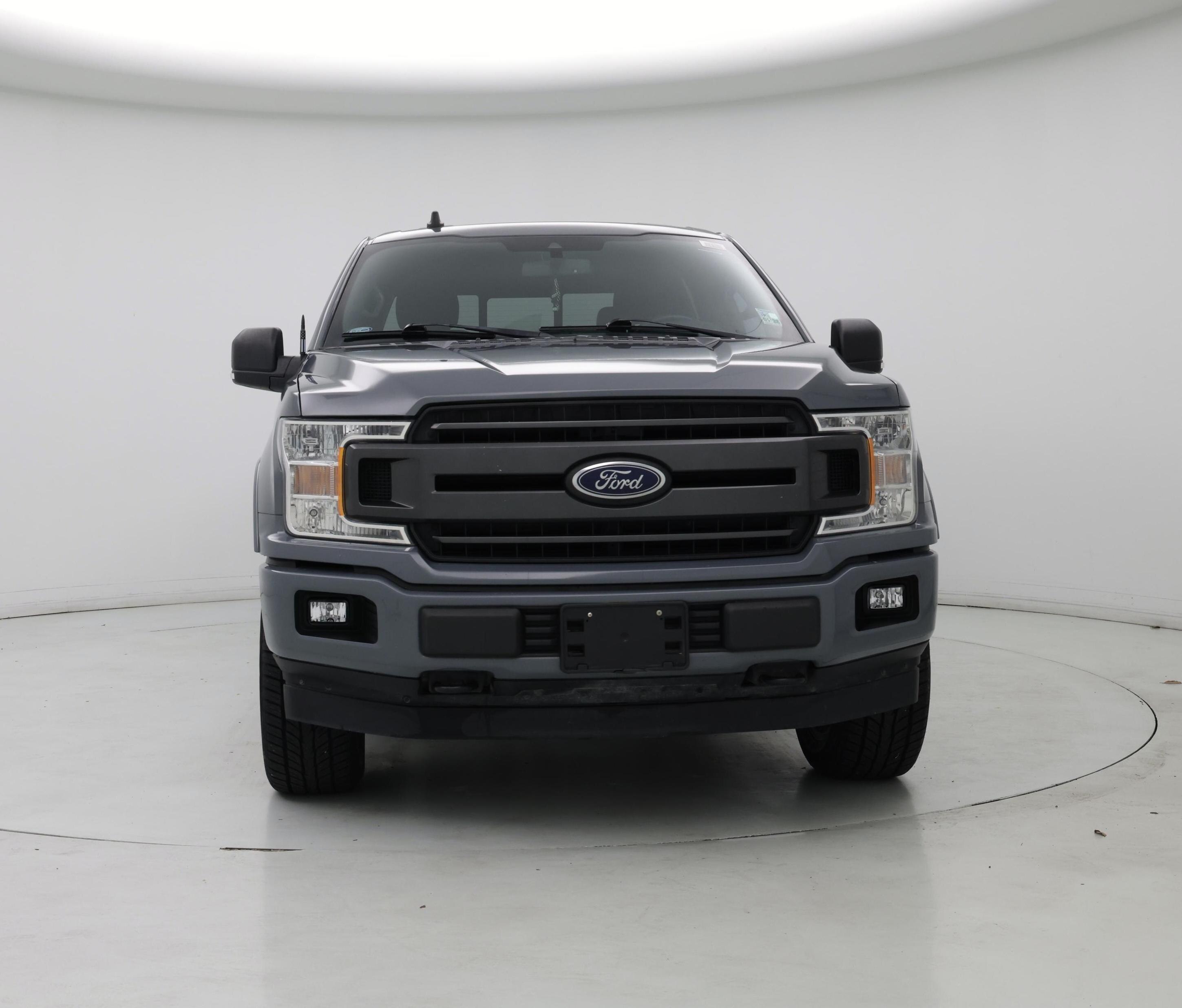 Thumbnail: 2019 Ford F-150 - 5