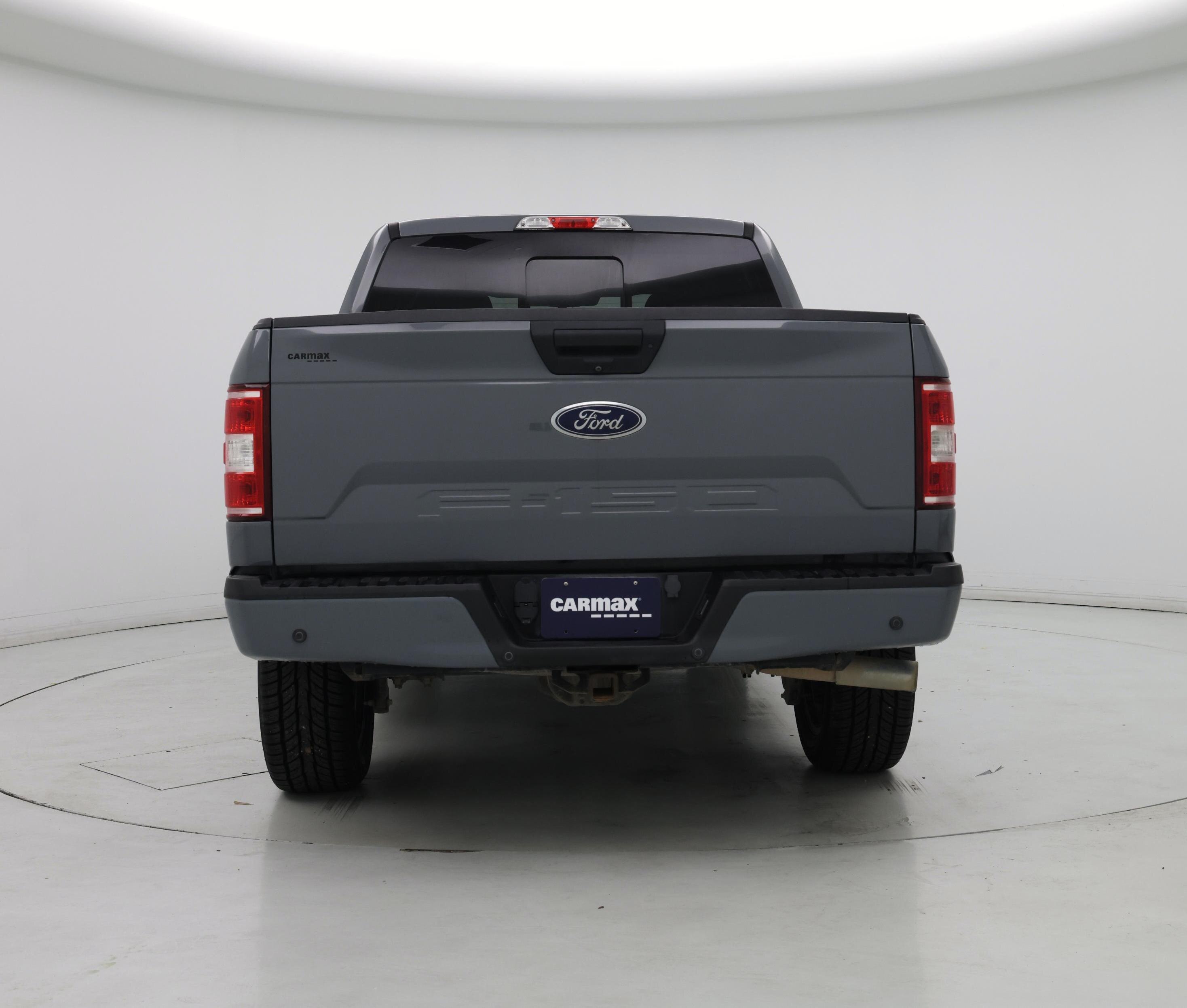 Thumbnail: 2019 Ford F-150 - 6