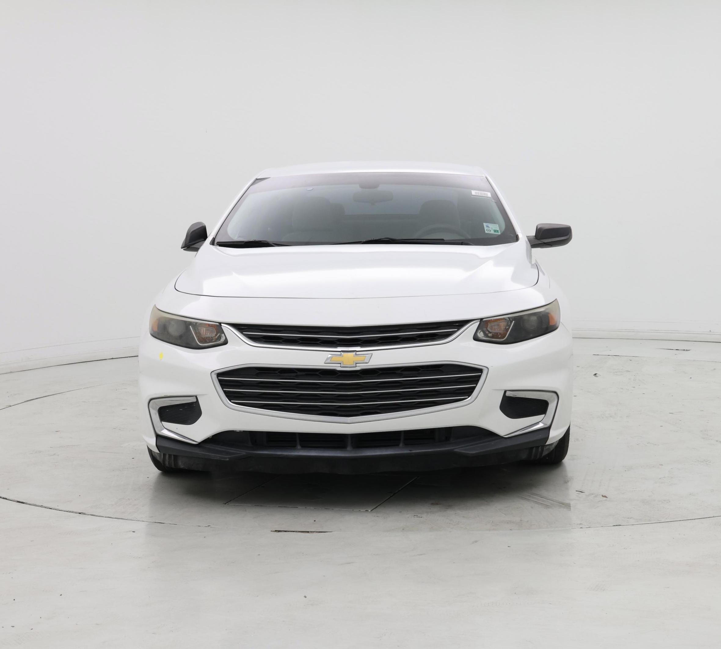 Thumbnail: 2016 Chevrolet Malibu - 5