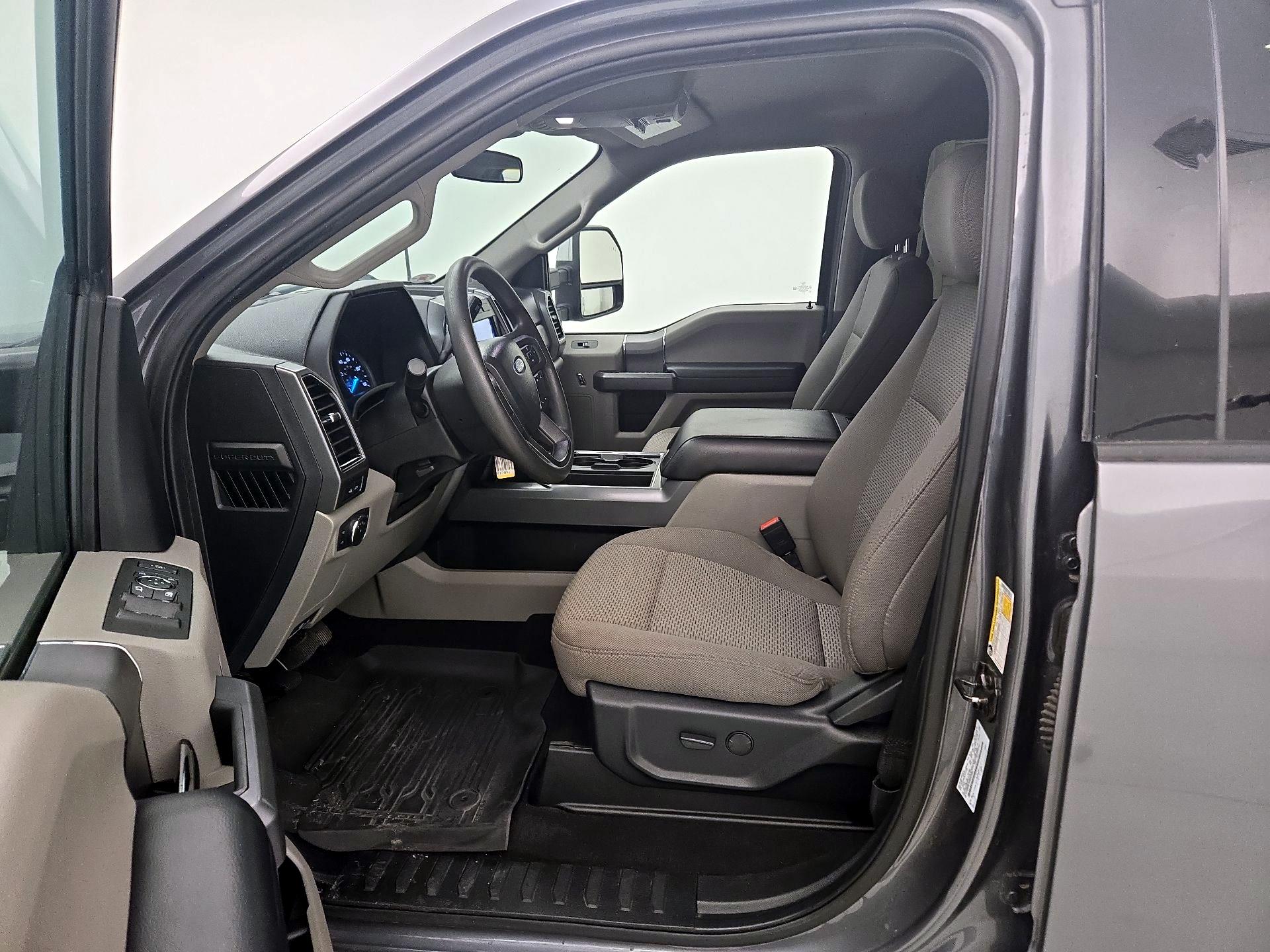 Thumbnail: 2021 Ford F-250 - 11