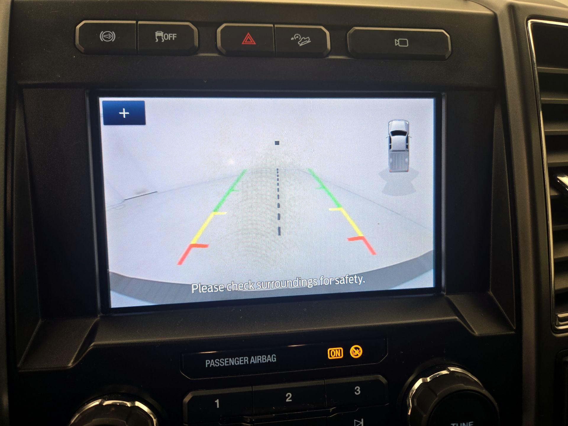 Thumbnail: 2021 Ford F-250 - 14