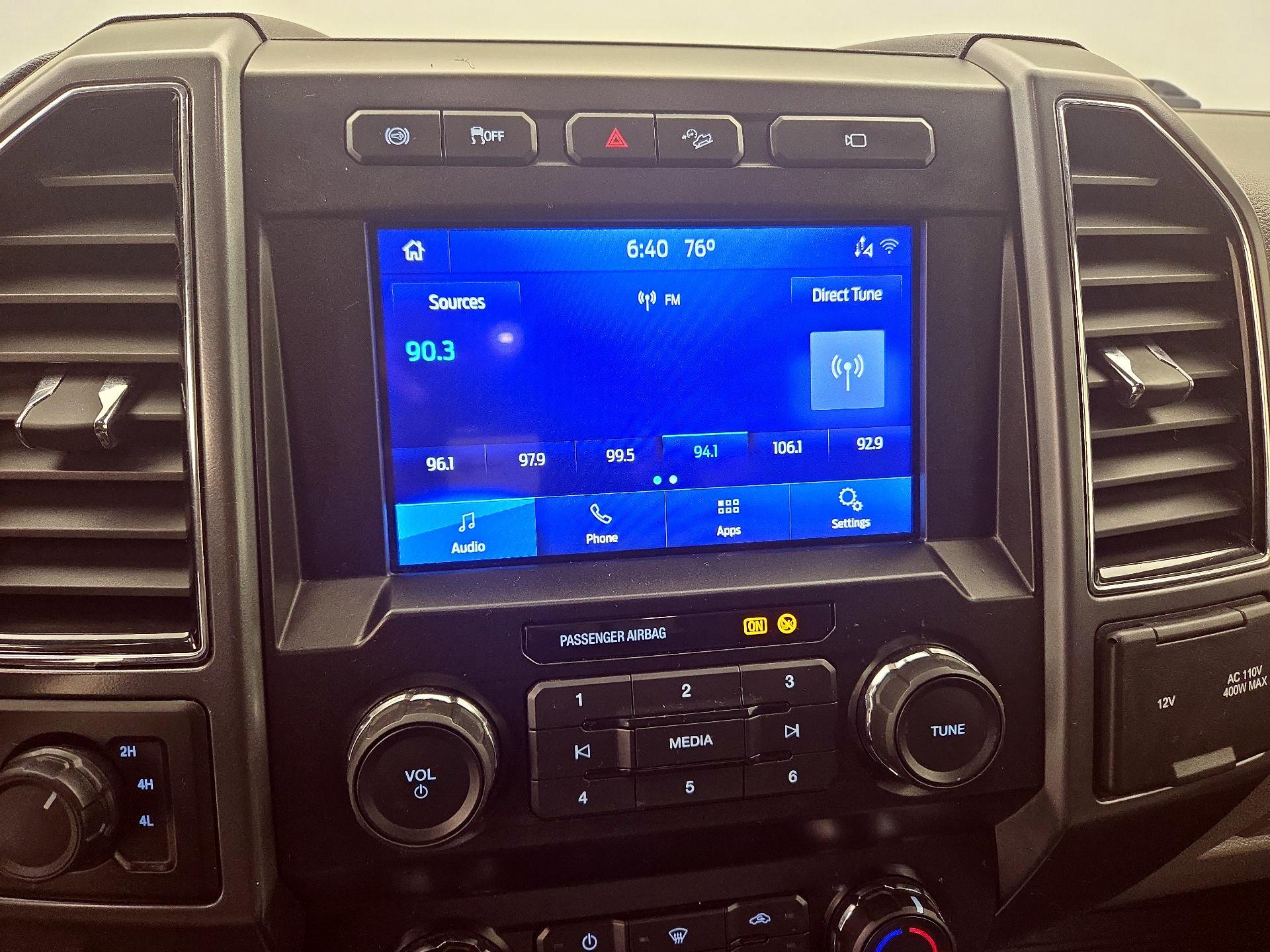 Thumbnail: 2021 Ford F-250 - 15