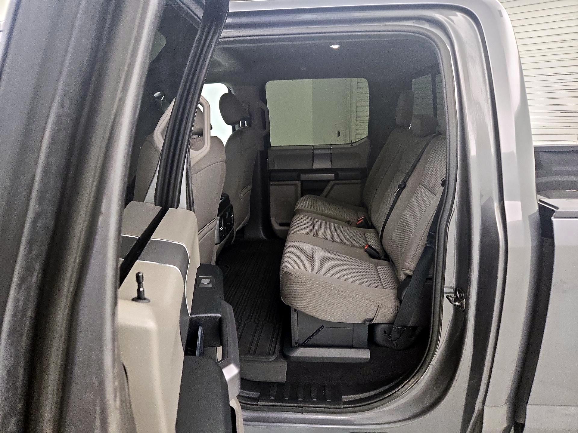 Thumbnail: 2021 Ford F-250 - 19