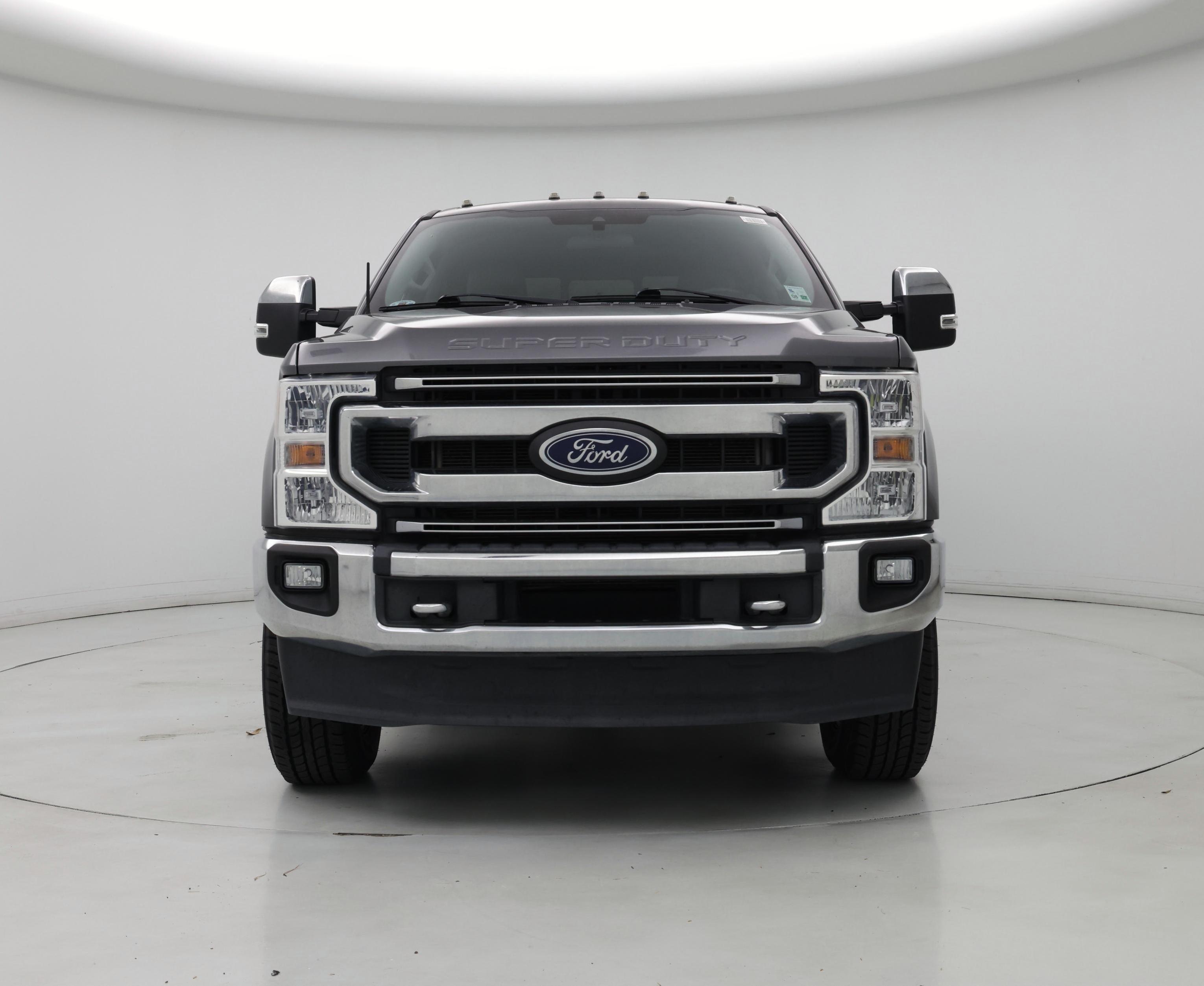 Thumbnail: 2021 Ford F-250 - 5