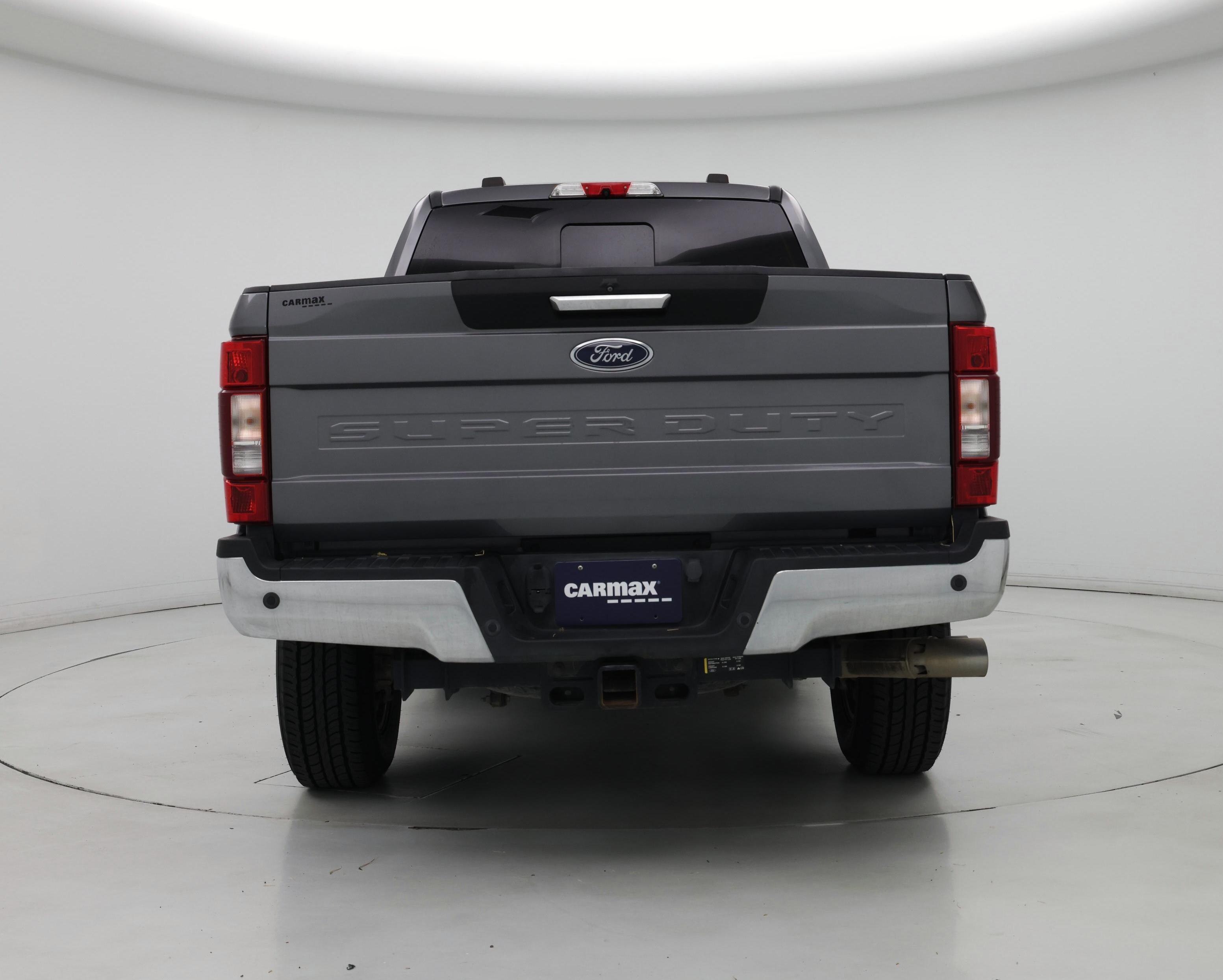 Thumbnail: 2021 Ford F-250 - 6