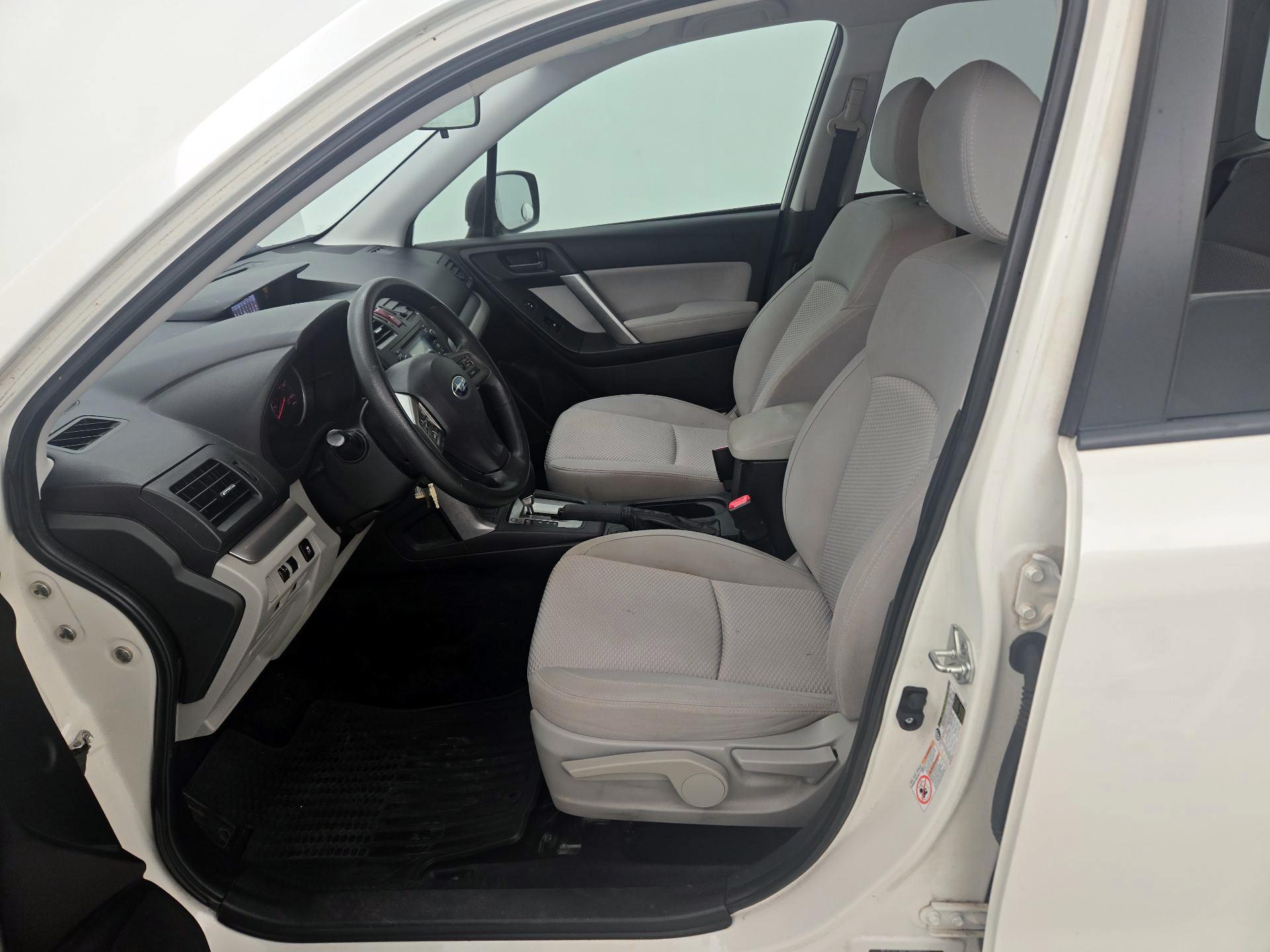 Thumbnail: 2015 Subaru Forester - 11