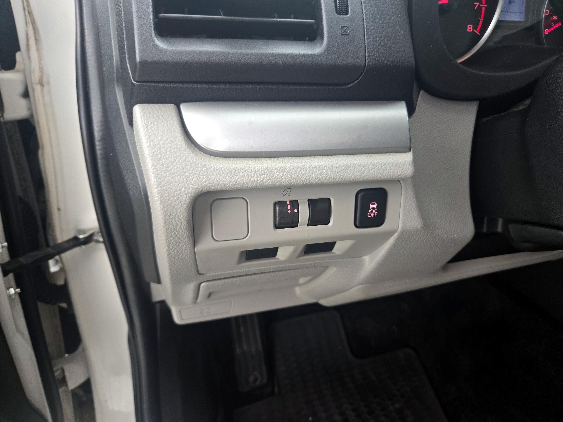 Thumbnail: 2015 Subaru Forester - 13