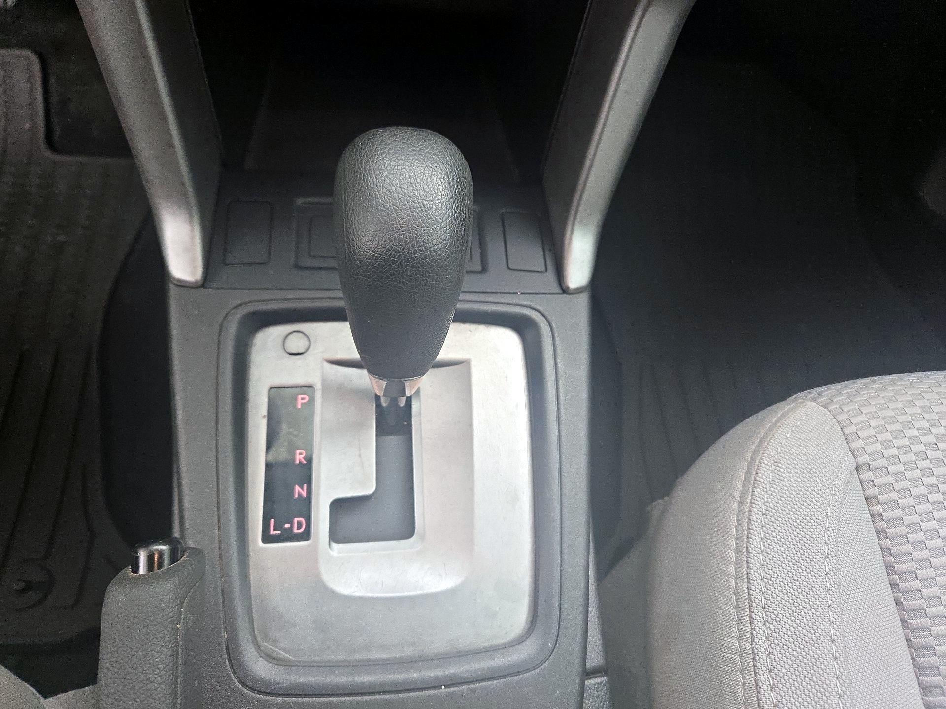 Thumbnail: 2015 Subaru Forester - 17