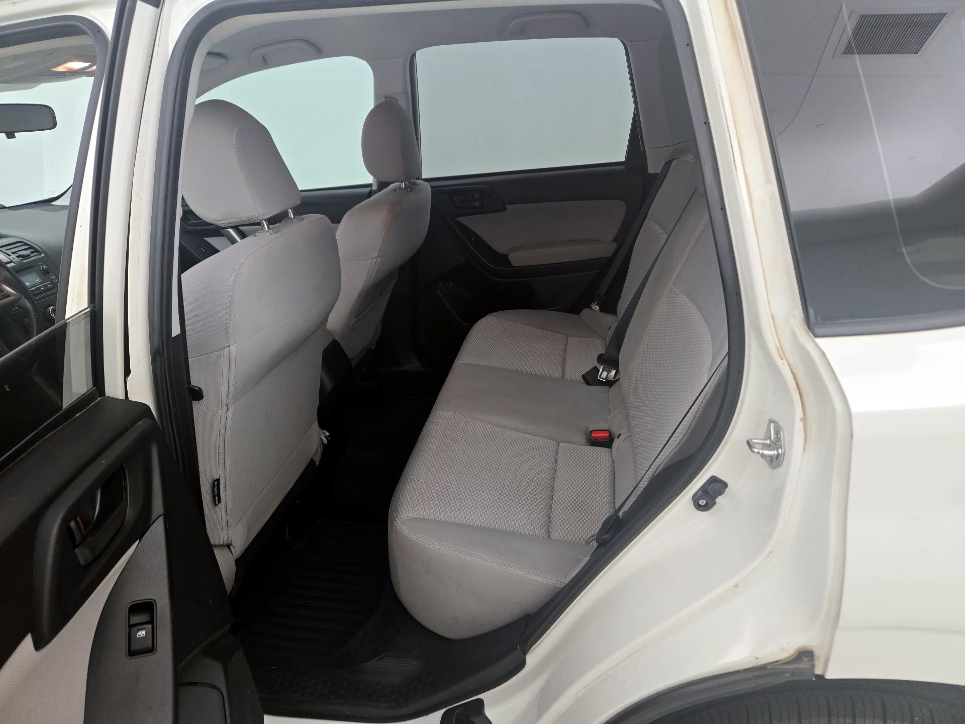 Thumbnail: 2015 Subaru Forester - 19